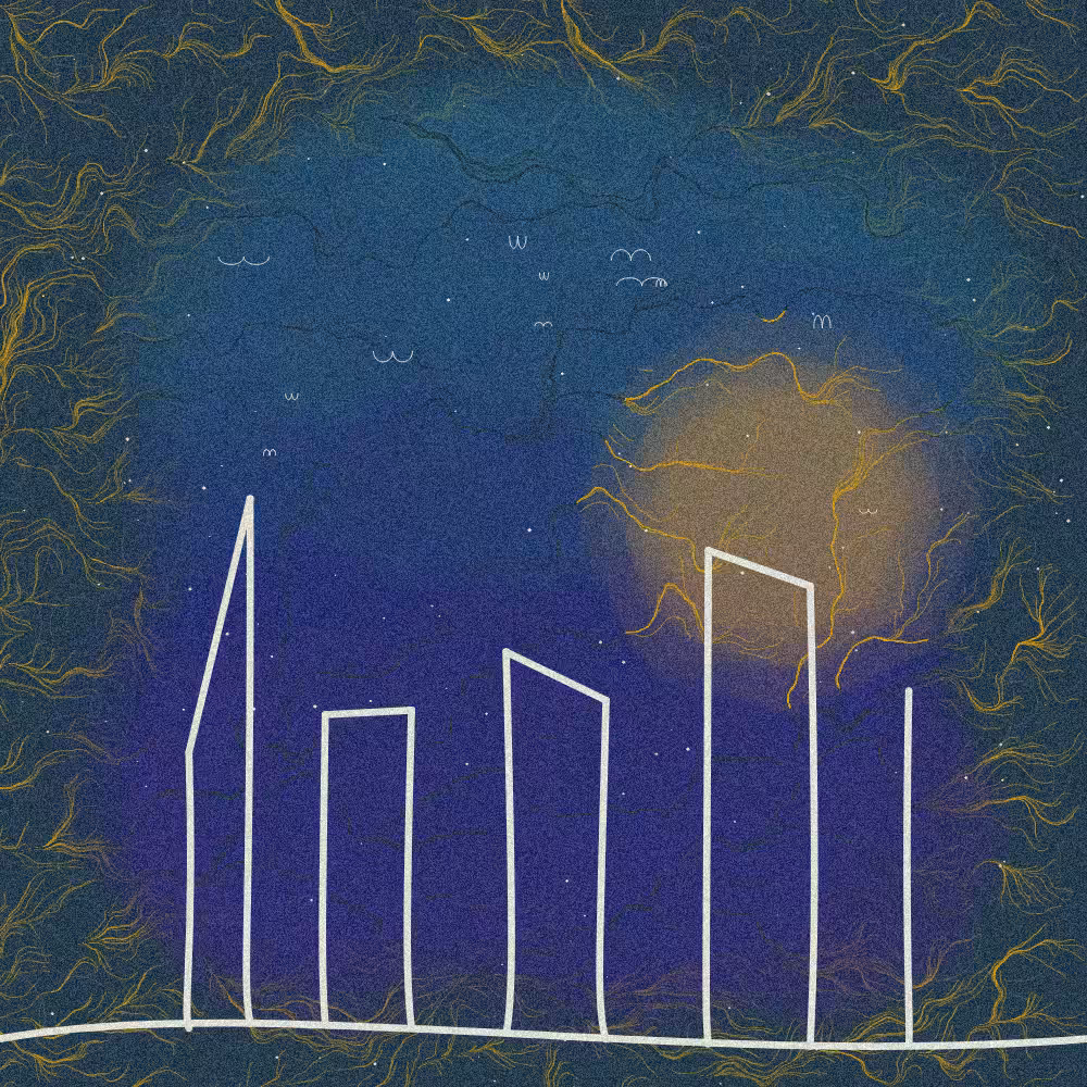 enchanted skies #9