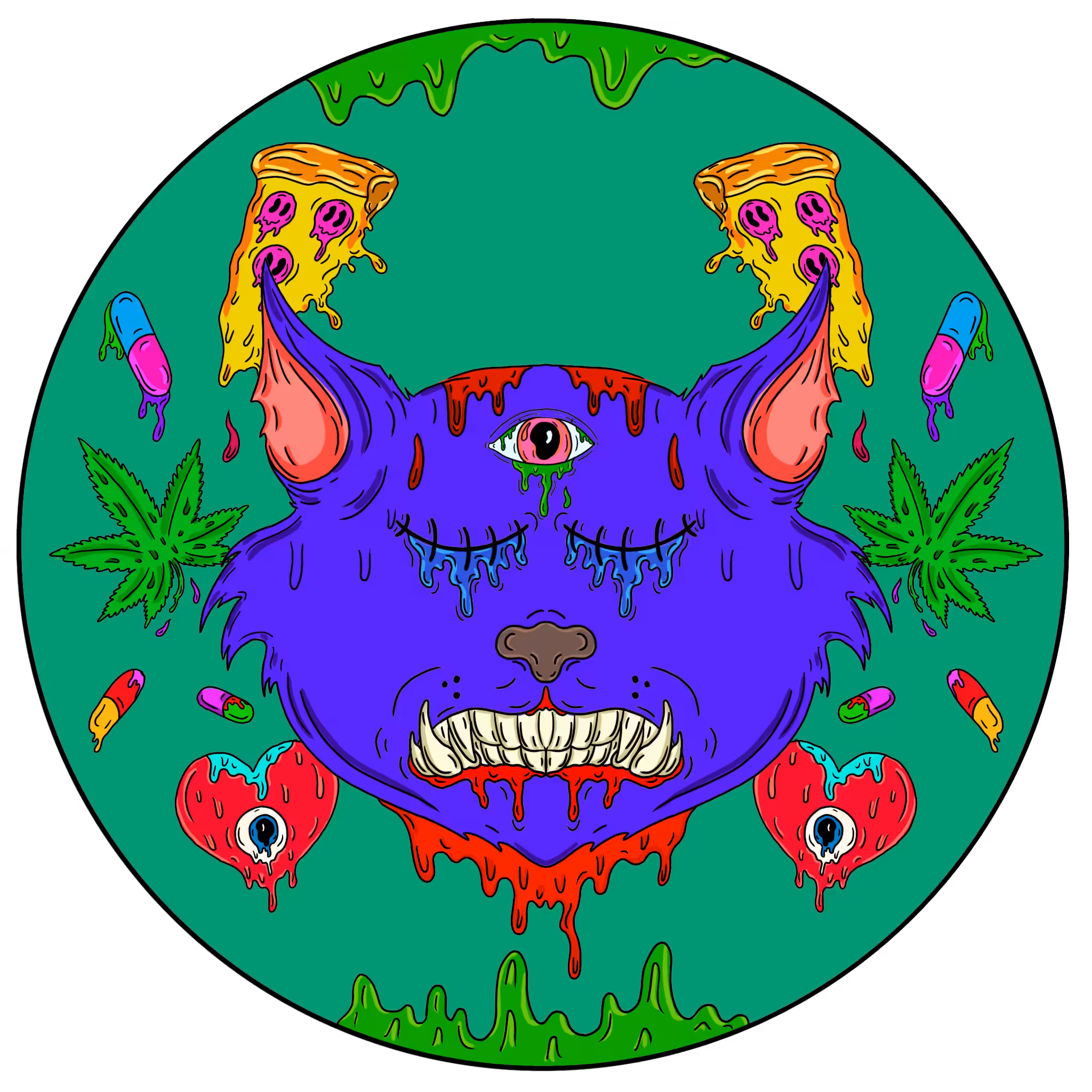 TABZ #105