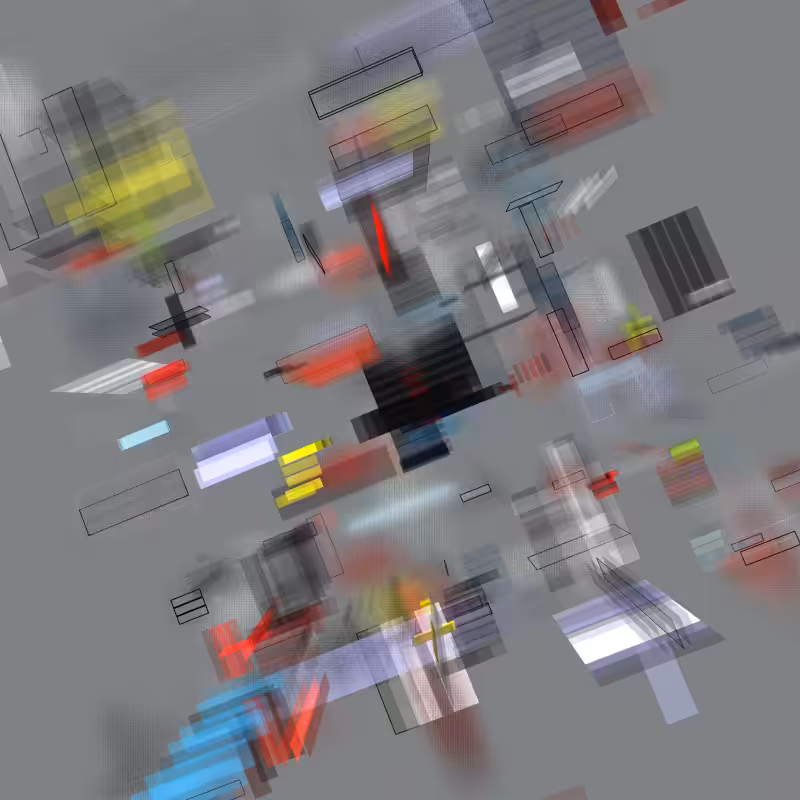 the spirits around me