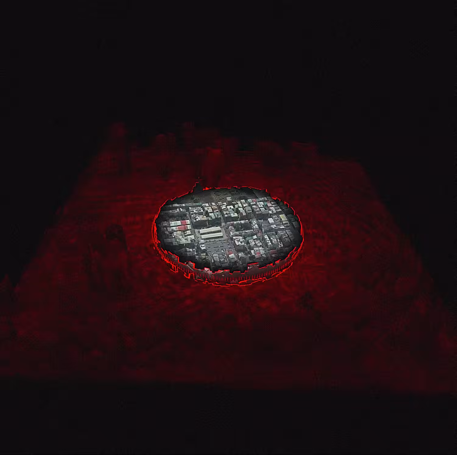 Paths to the End #1