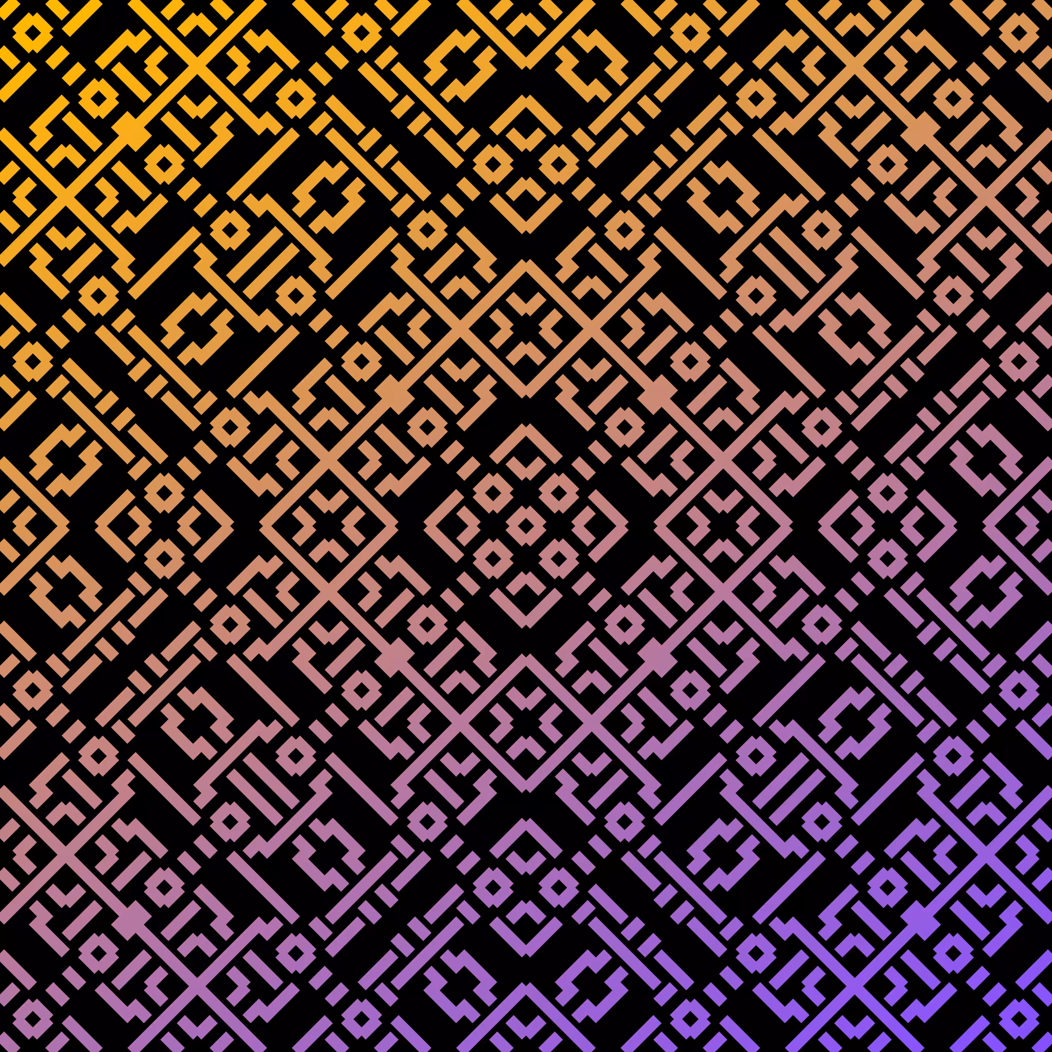 XOR Grid #3