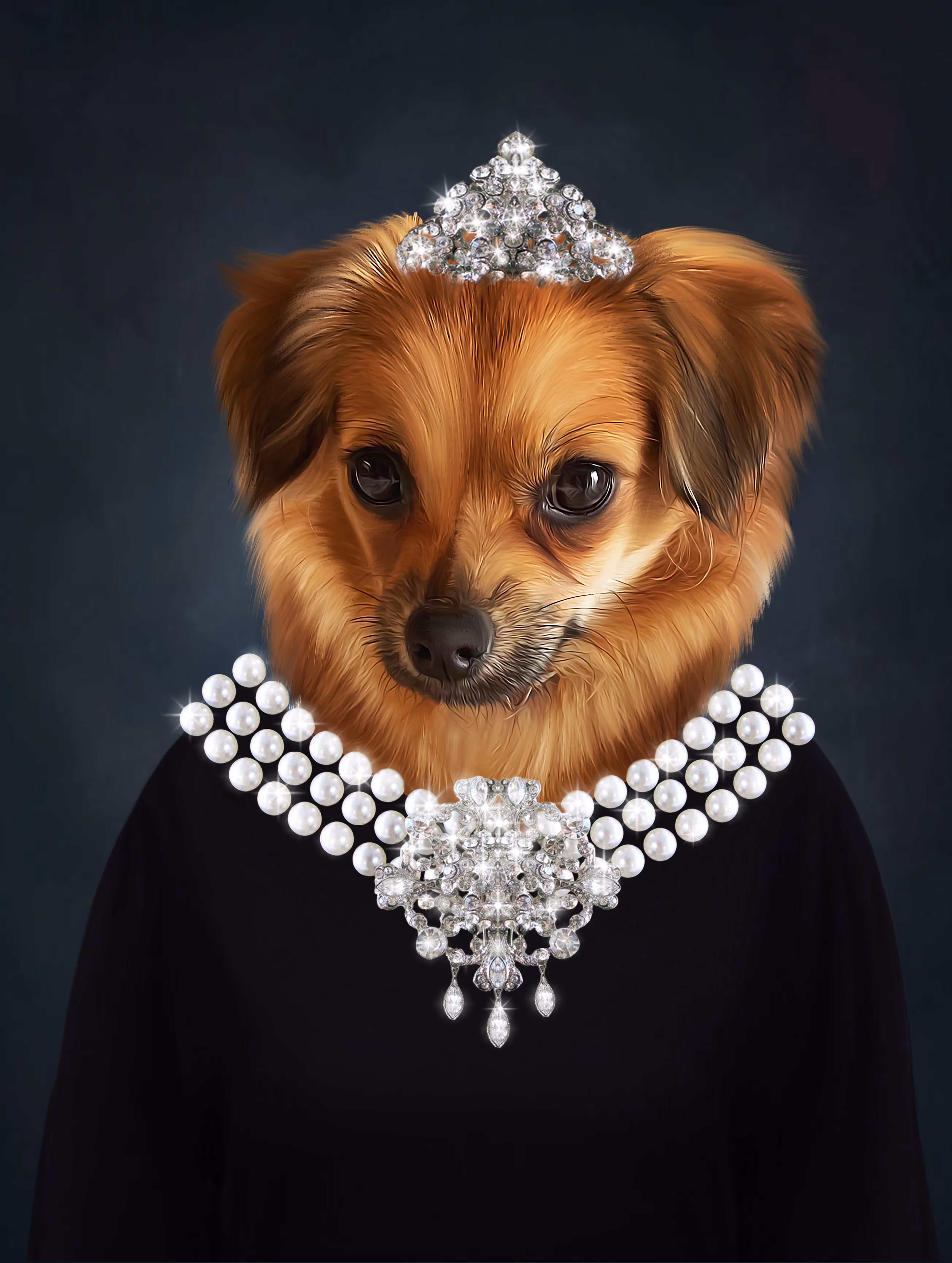 Princess Emily