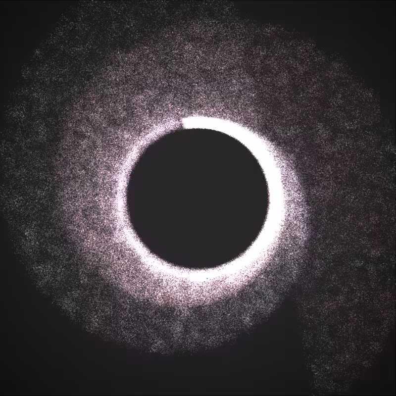 sandspiral II #22
