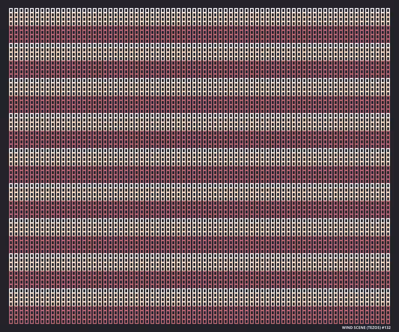 Wind Scene (Tezos) #132
