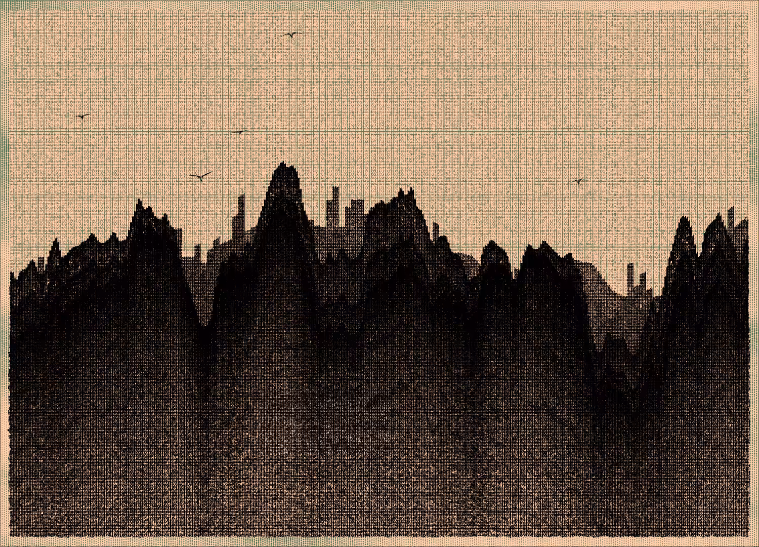 Vertical World #94