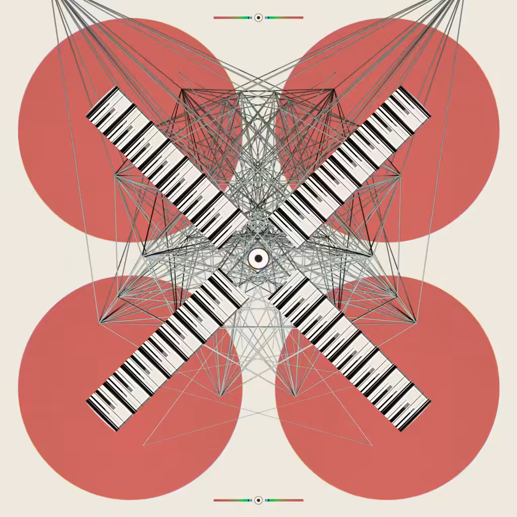 Meditation Interrupted :: Session #2 #8