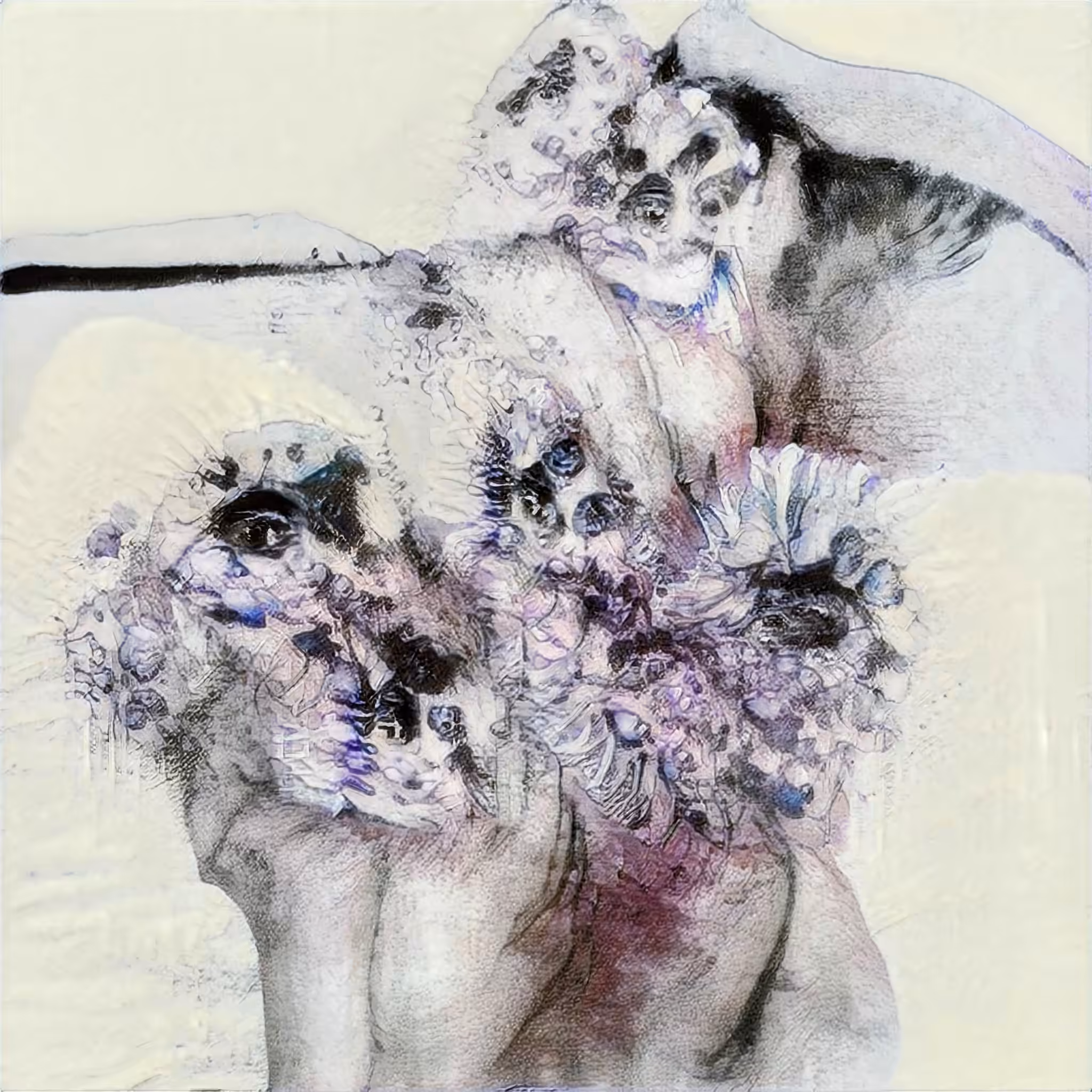 Wandering Spirit 8