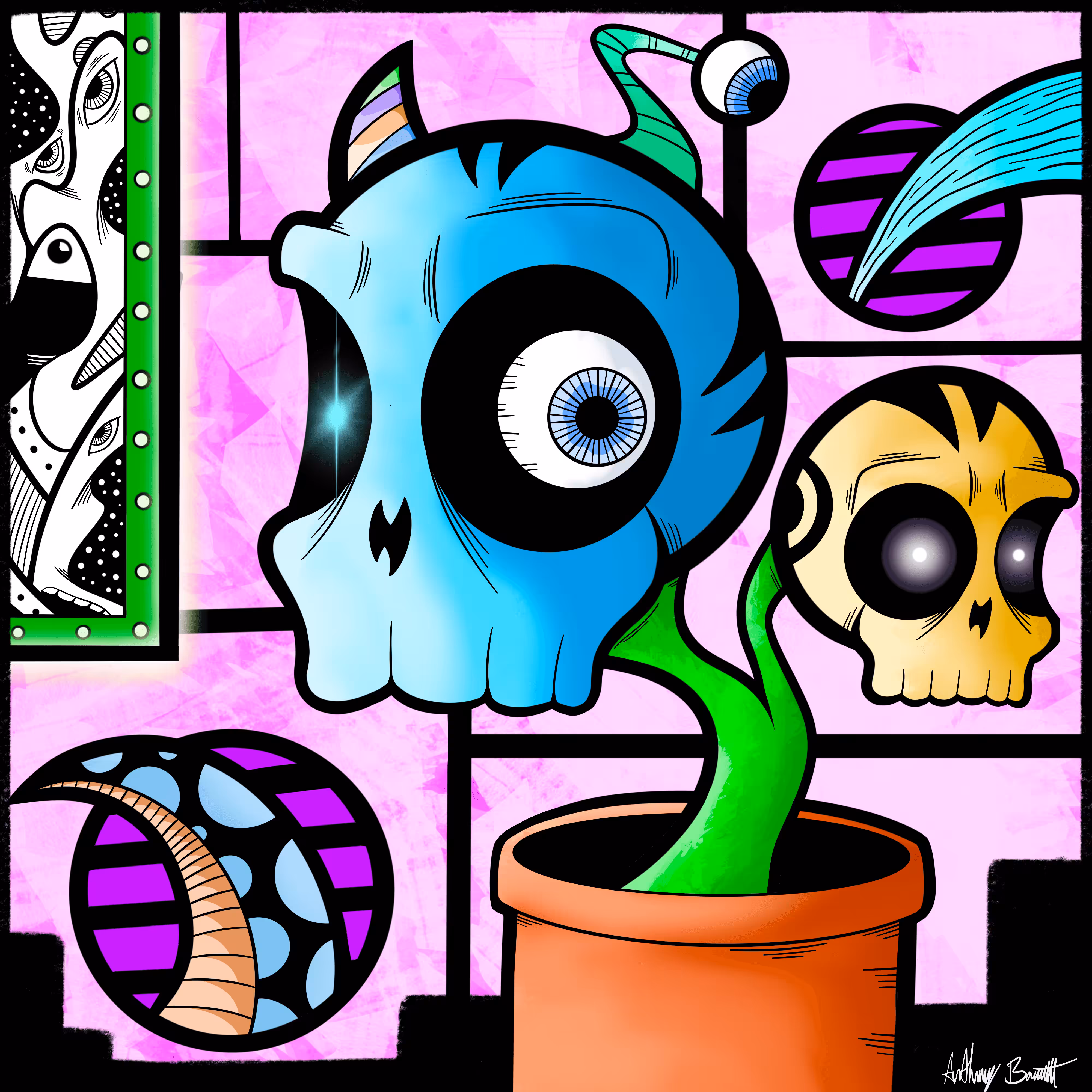 House Plant