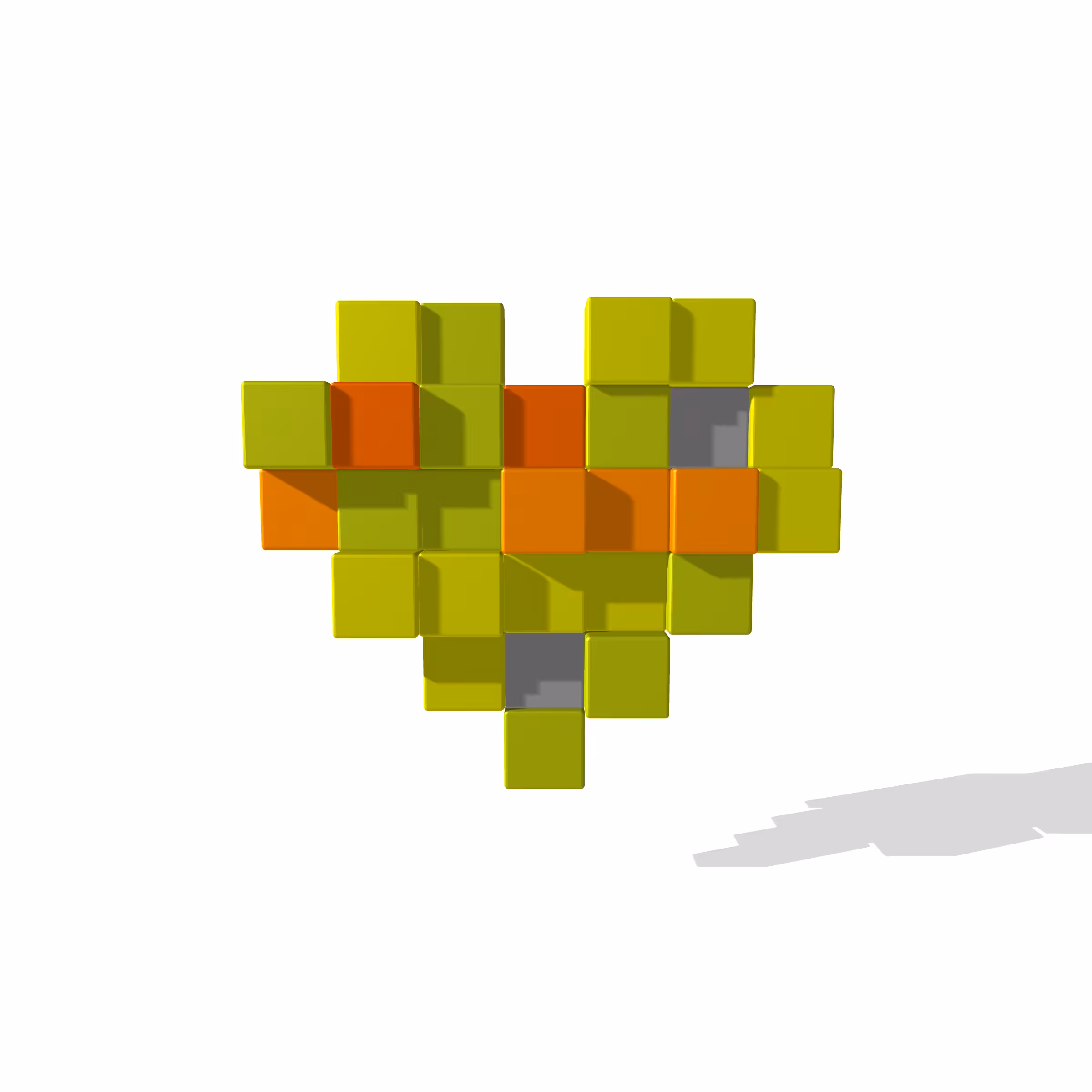 heart + craft #19466