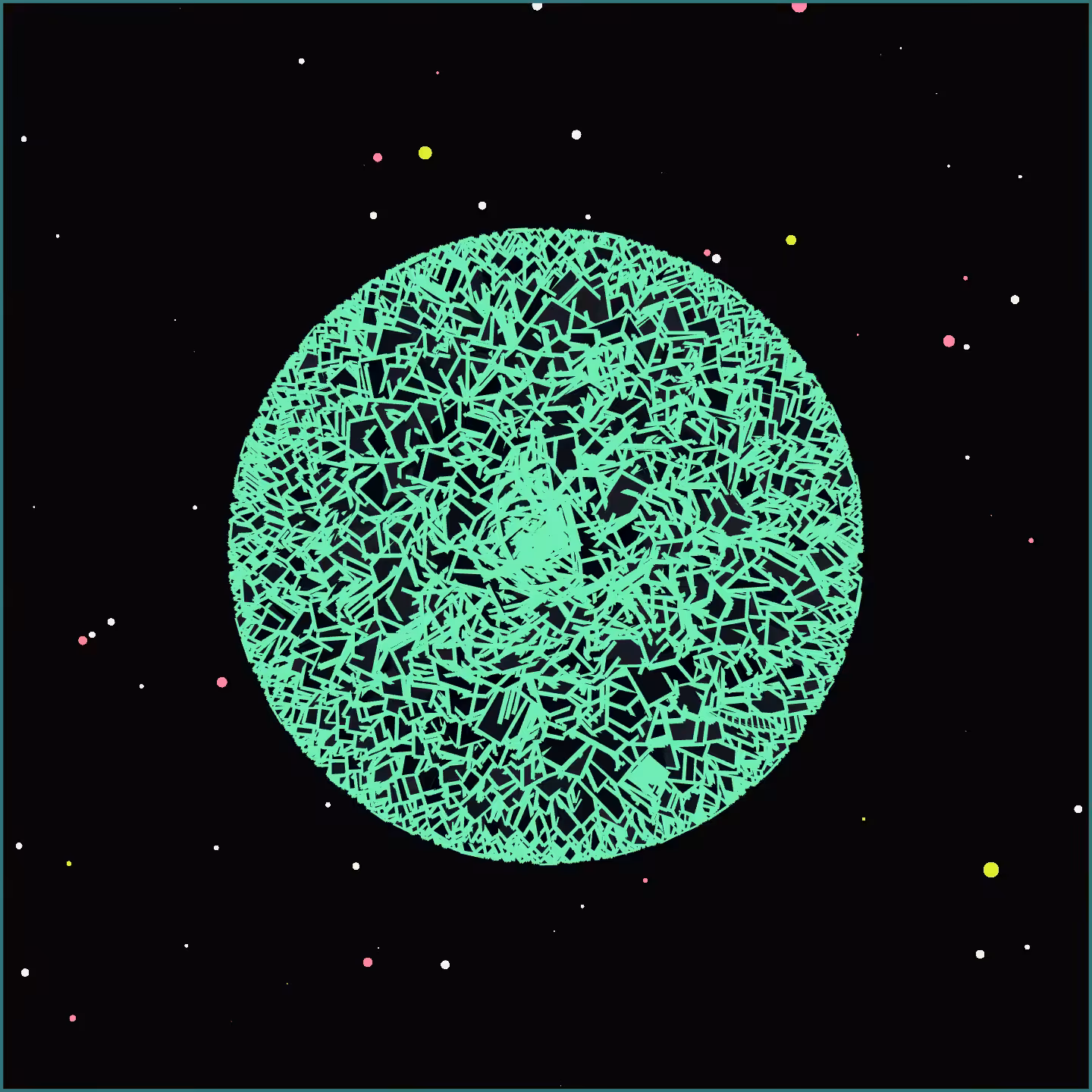 UNIDENTIFIED FLYING OBJKT #057