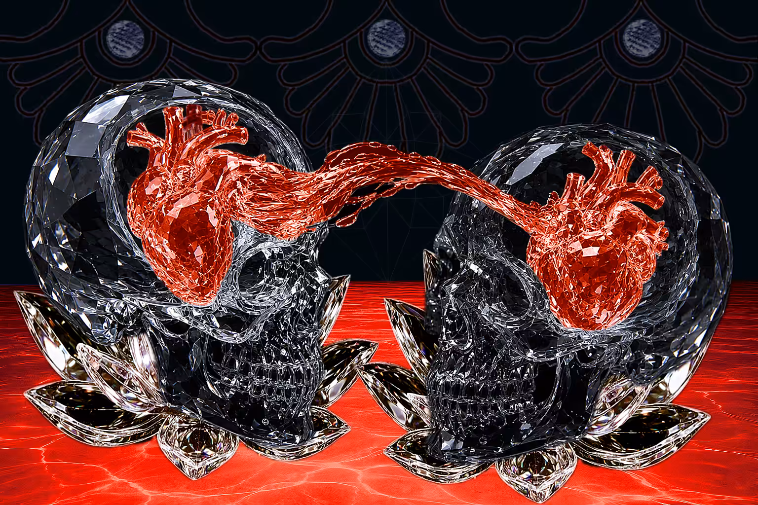 The Mind of the Heart