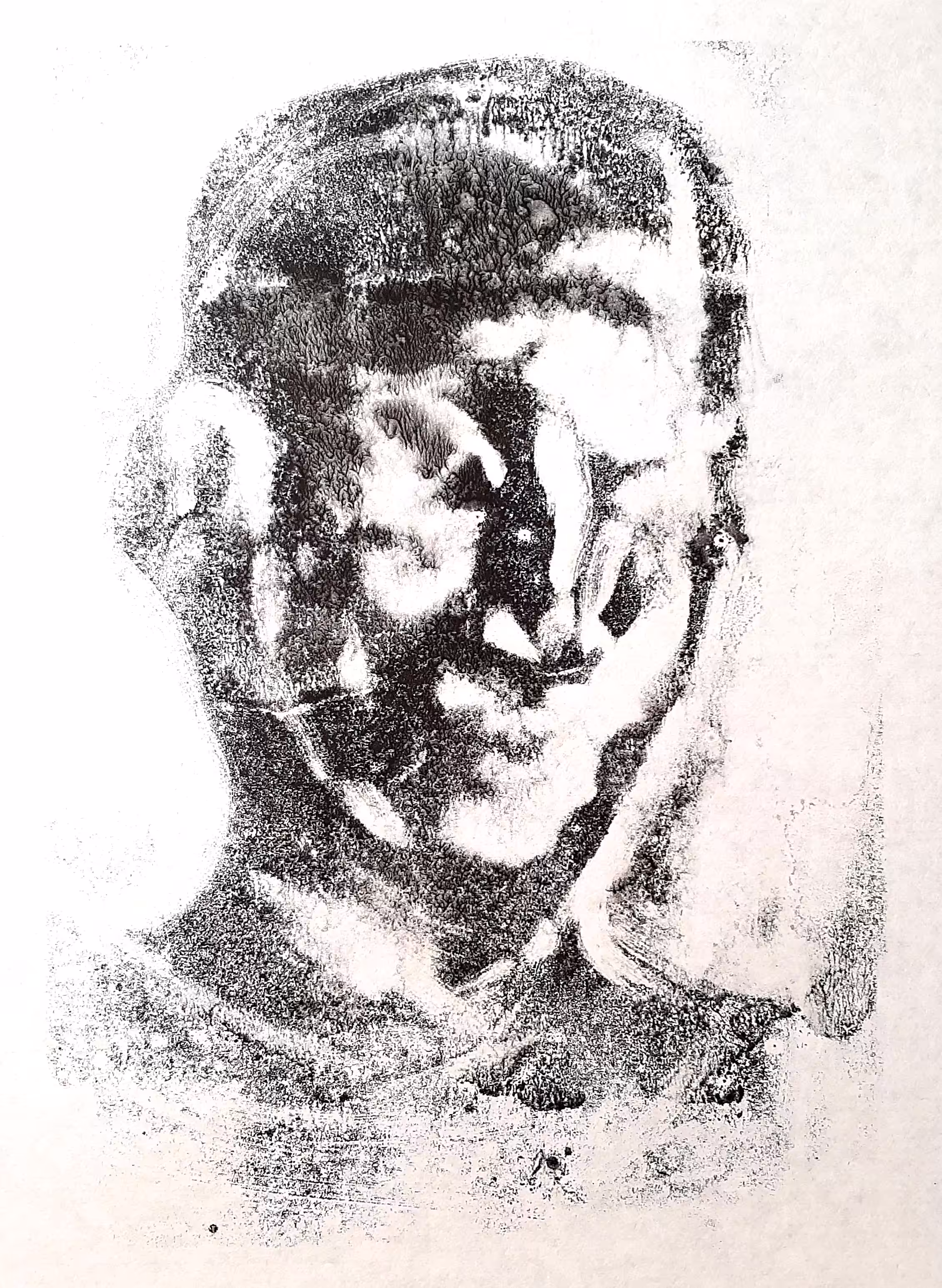 Faces #7