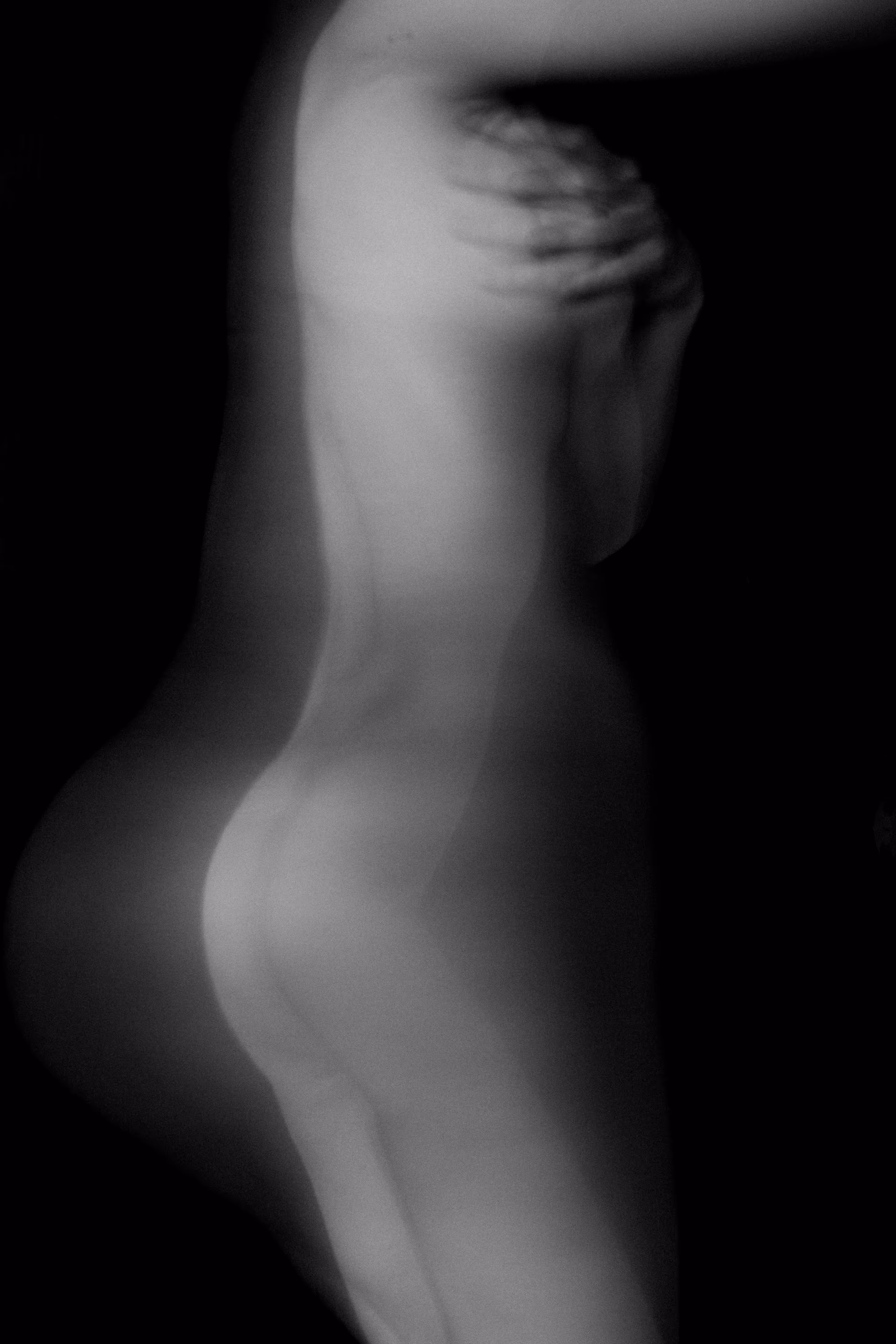Vanishing