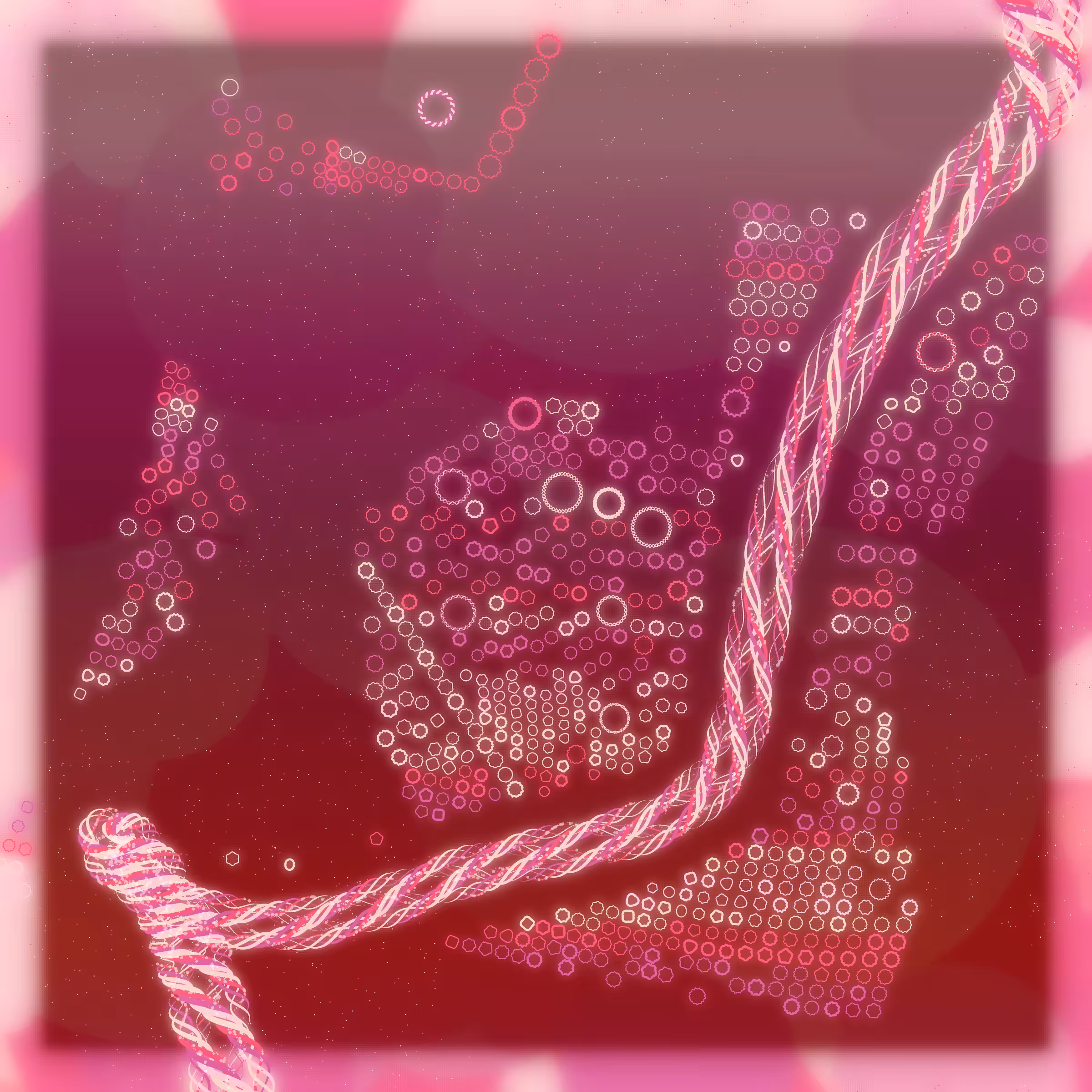 Friendship Bracelets #20351