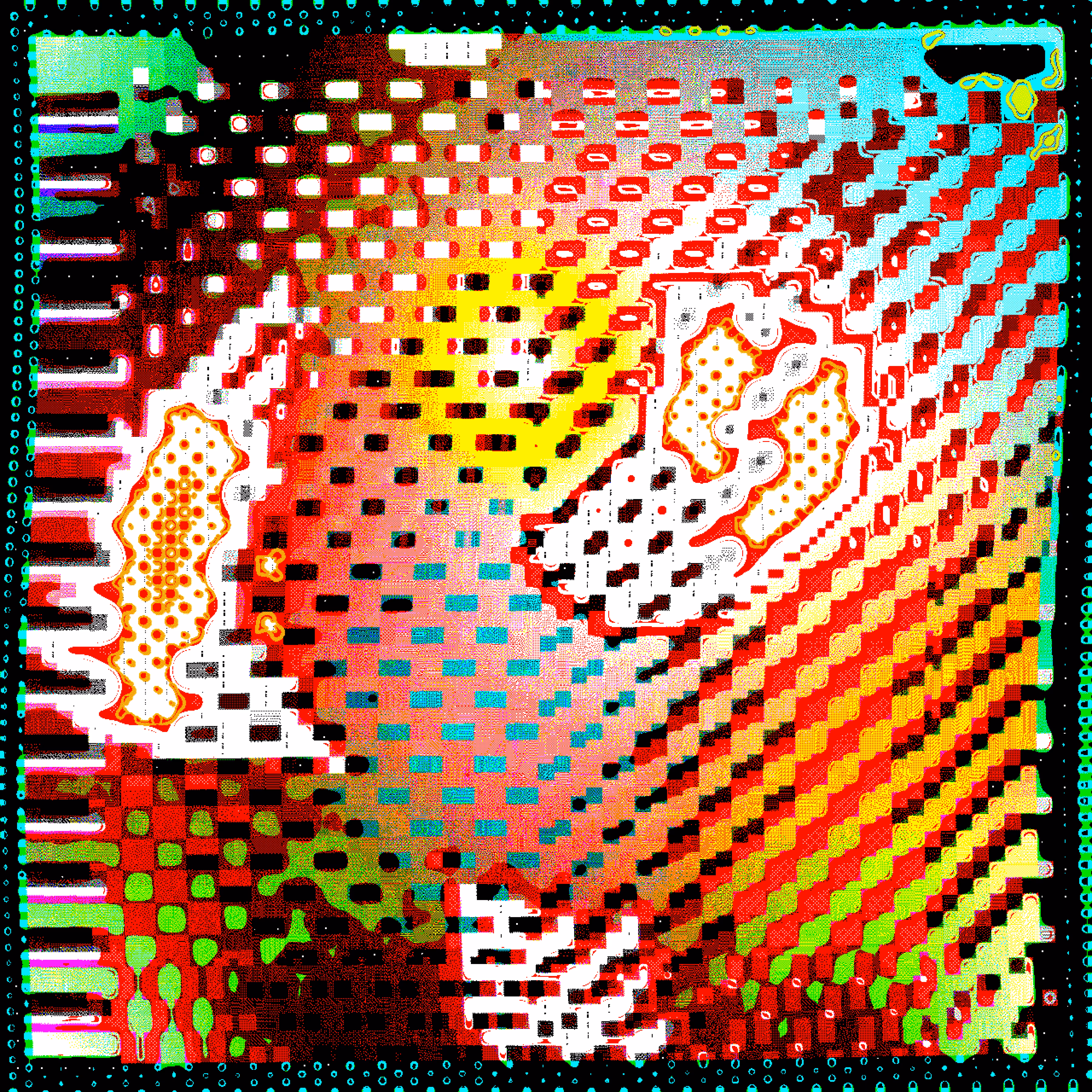 Pixel Rug: 06_03_25_Pixel_Rug_01