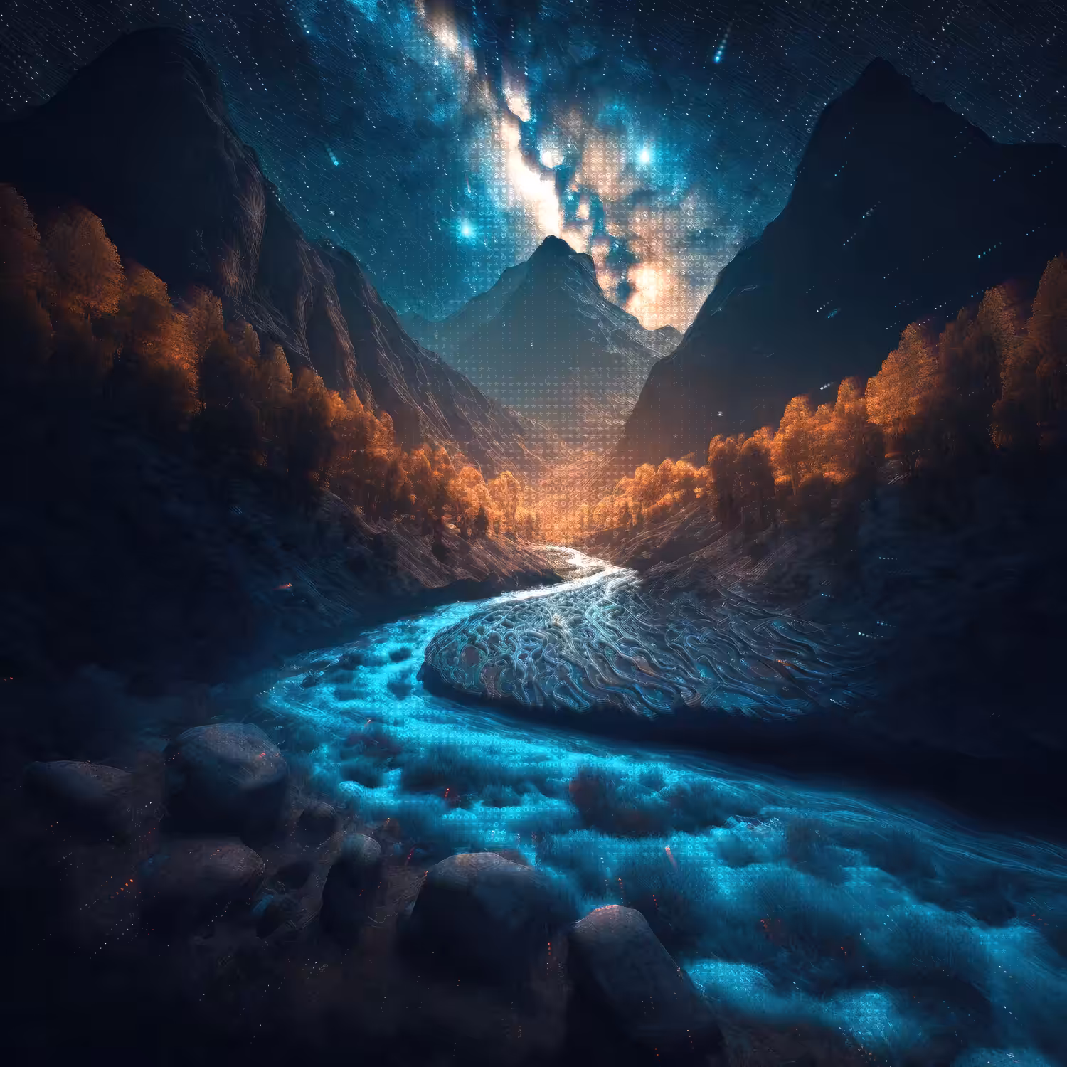 NATURE 2 #27