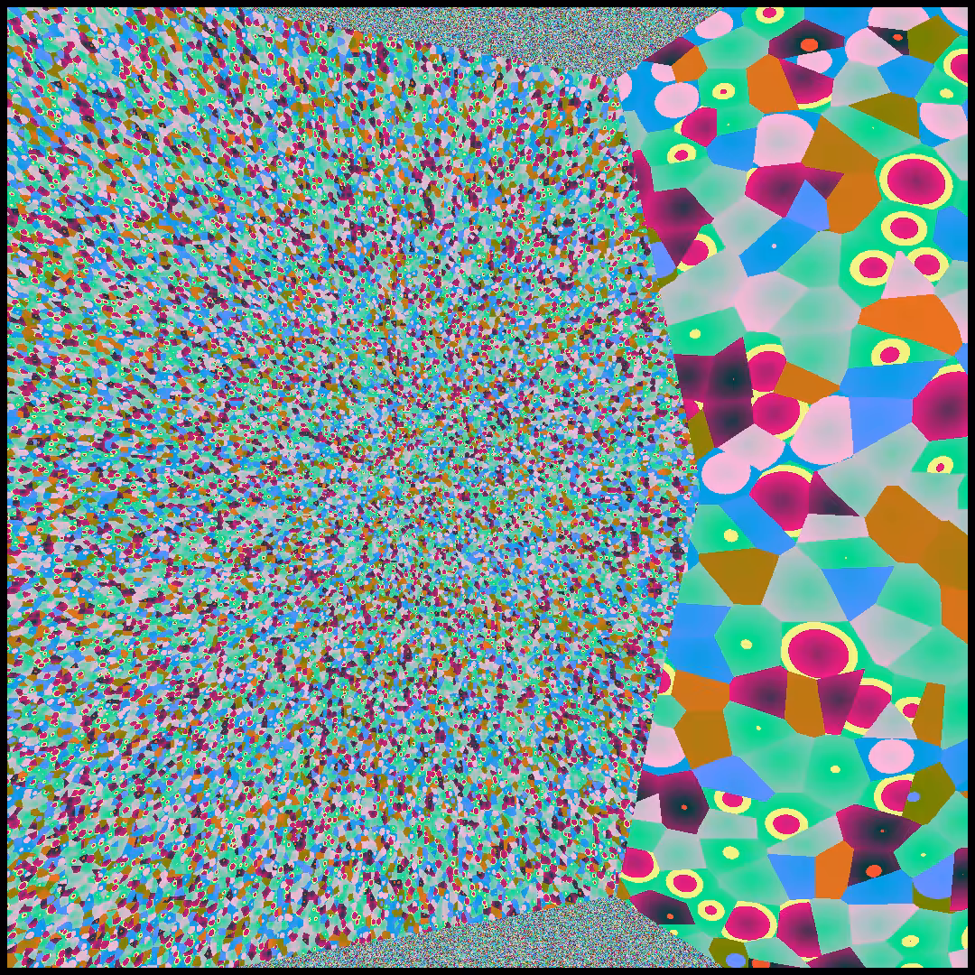 perception of time #6