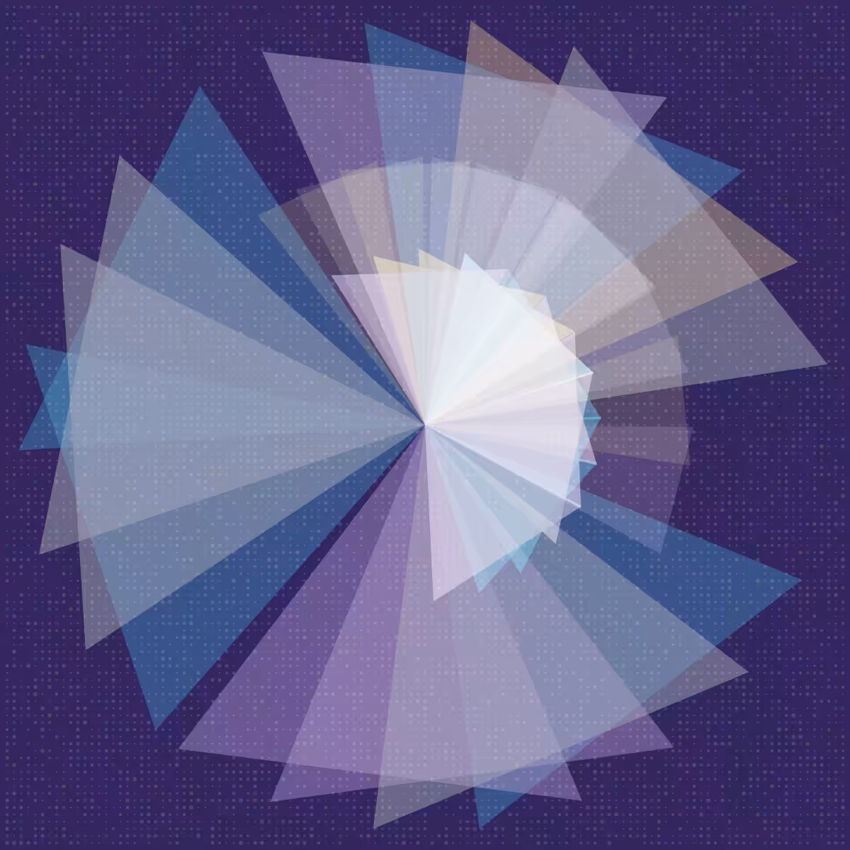 Light Speed #8