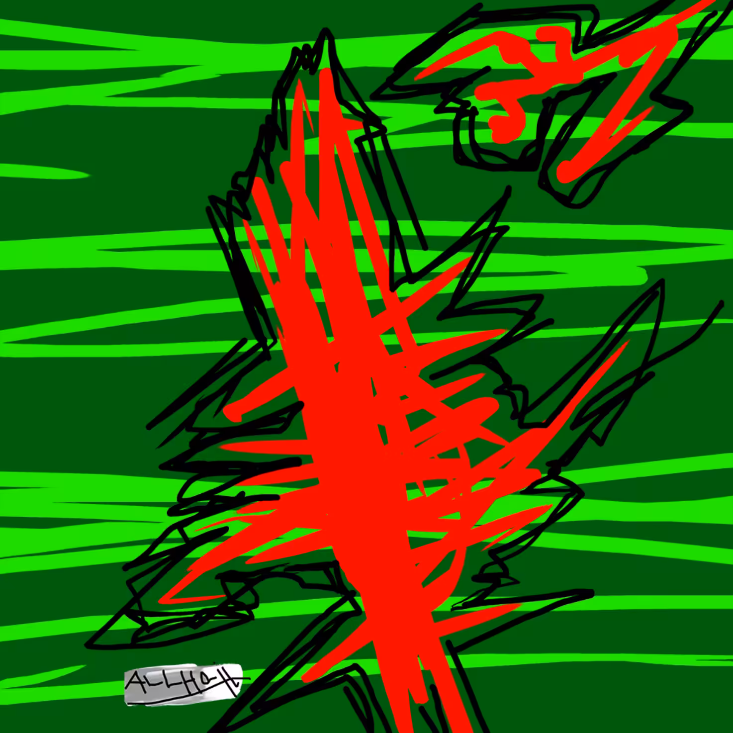 THEKINGSNFT.B2C1 #11246