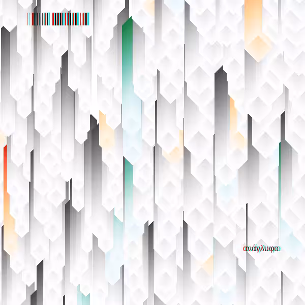 anaglyphic - Stalactites #115
