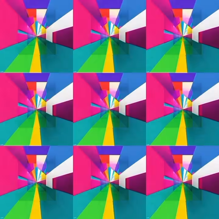 THE QUEEN OF POP ART