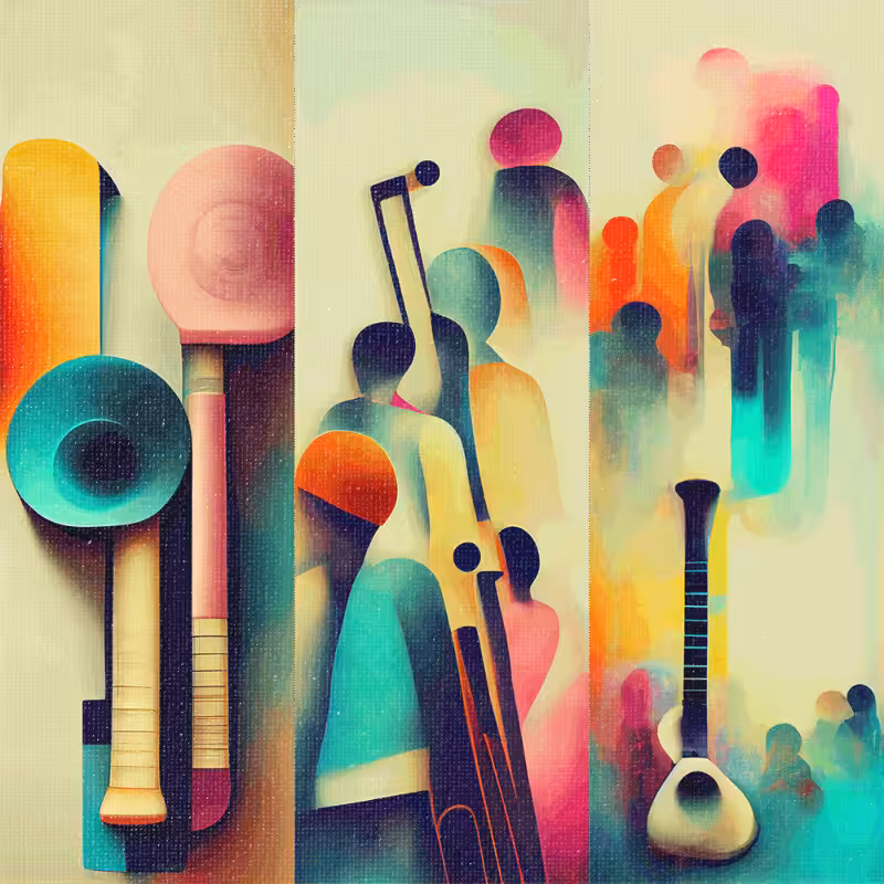 AI Music #6