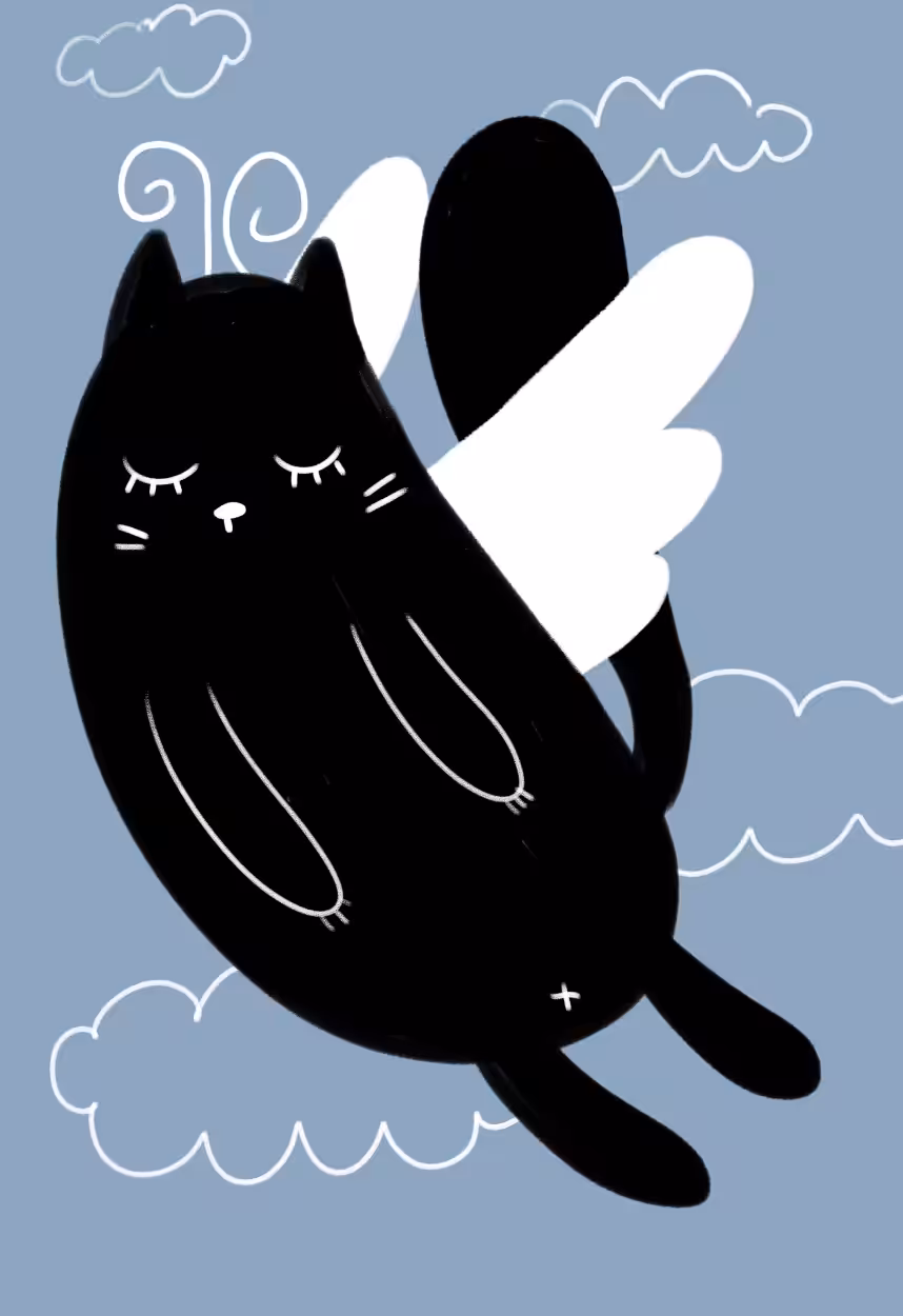 ARIECAT [ZODIACATS 1/12]