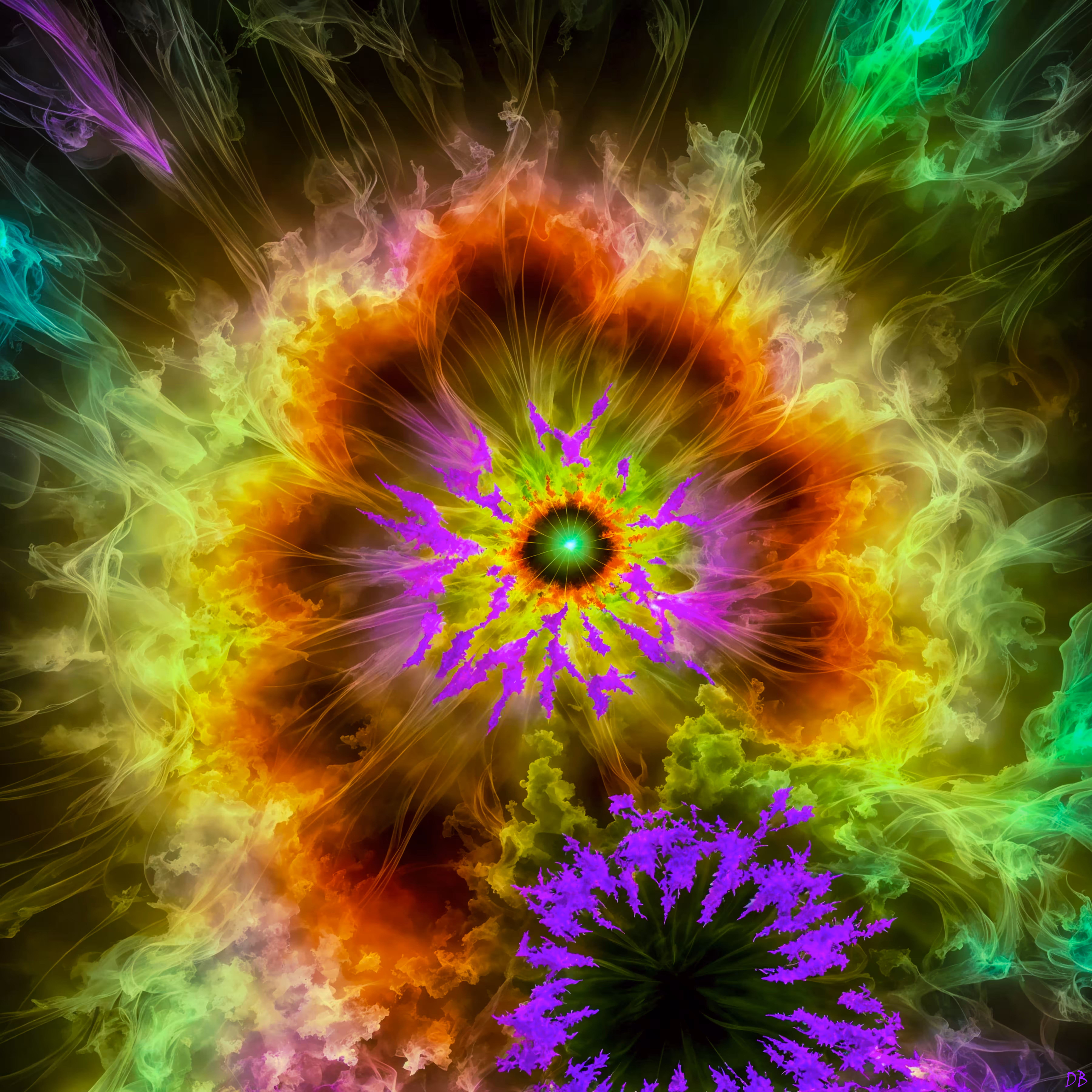 Soul in the Machine #58