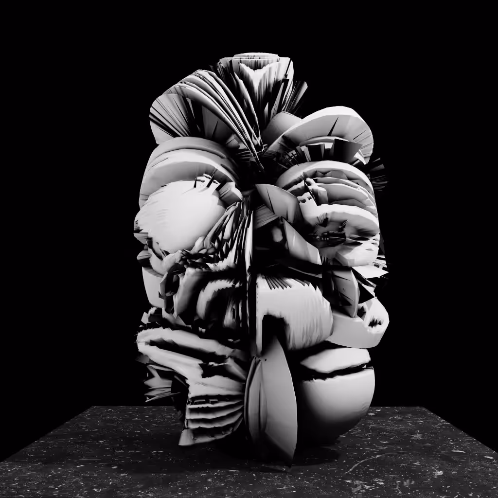 Blobitextures #1
