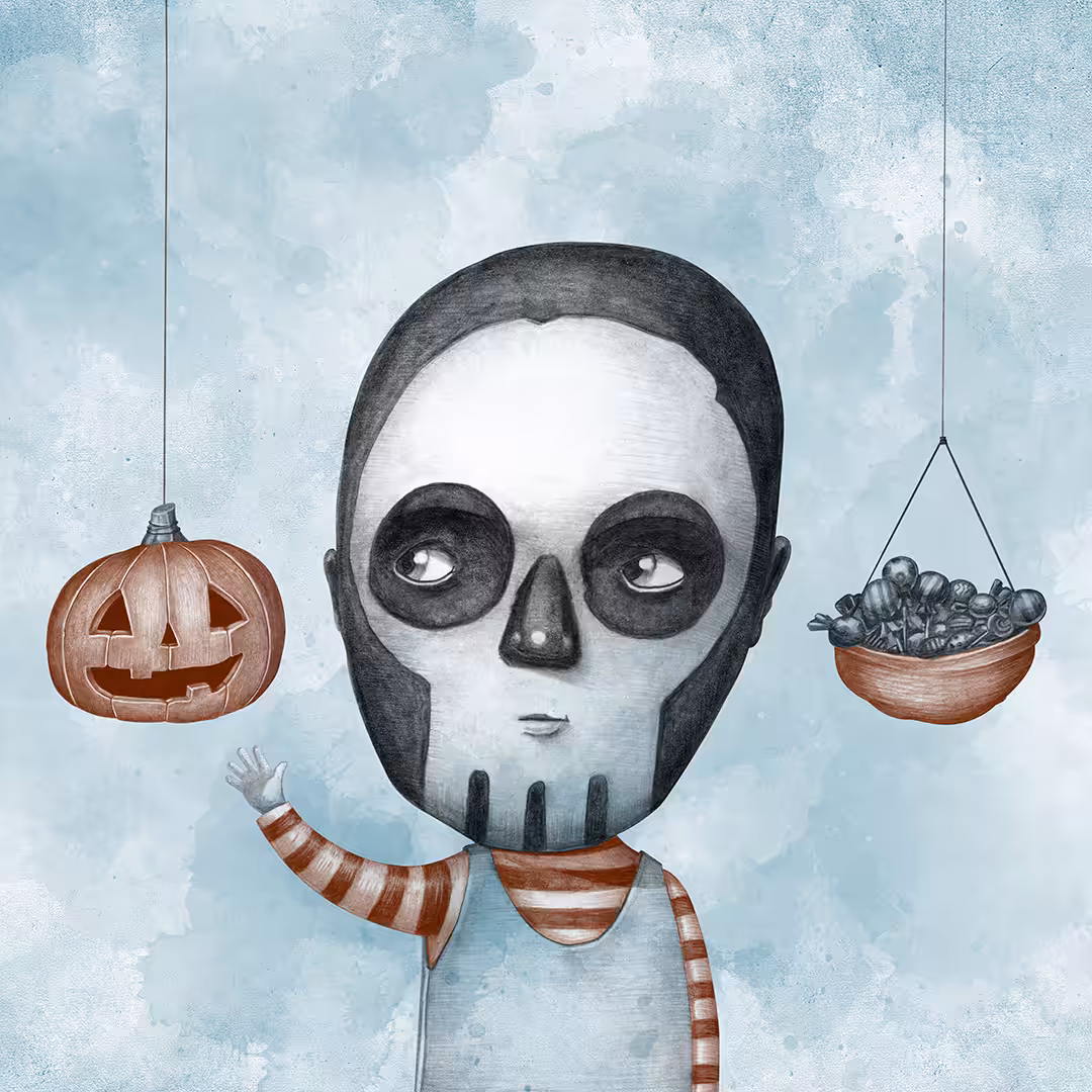 TRICK OR TREAT
