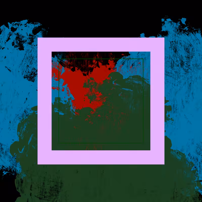 Arts of Chet Minimalism 16 #1