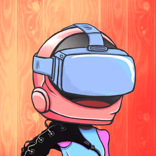 VibeNauts #2426