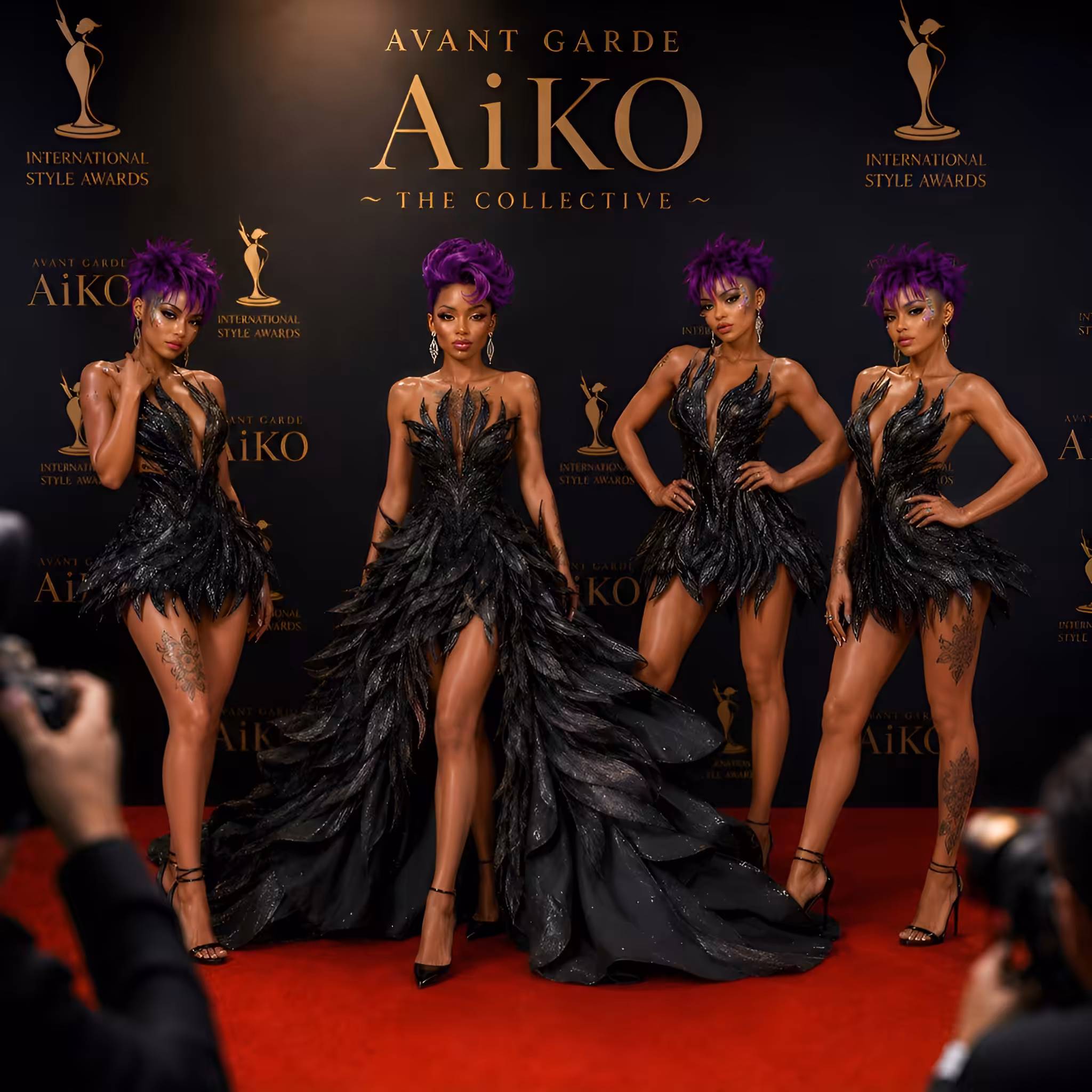 AiKo & The Collective