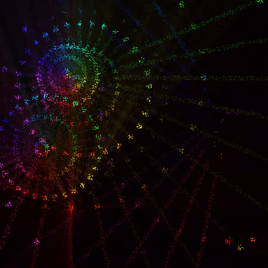 fx(rings/dots) #14