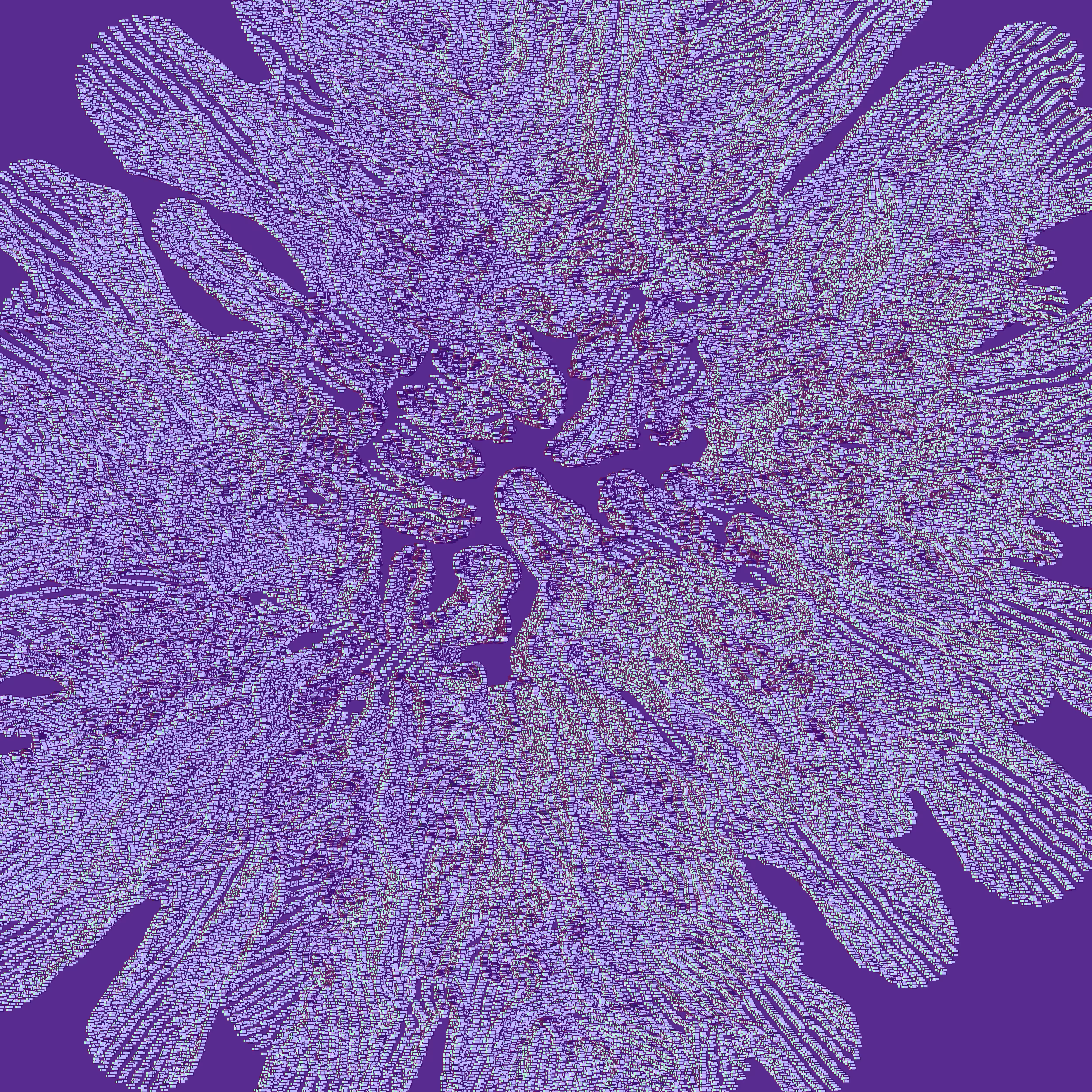  Differentialtexture #35
