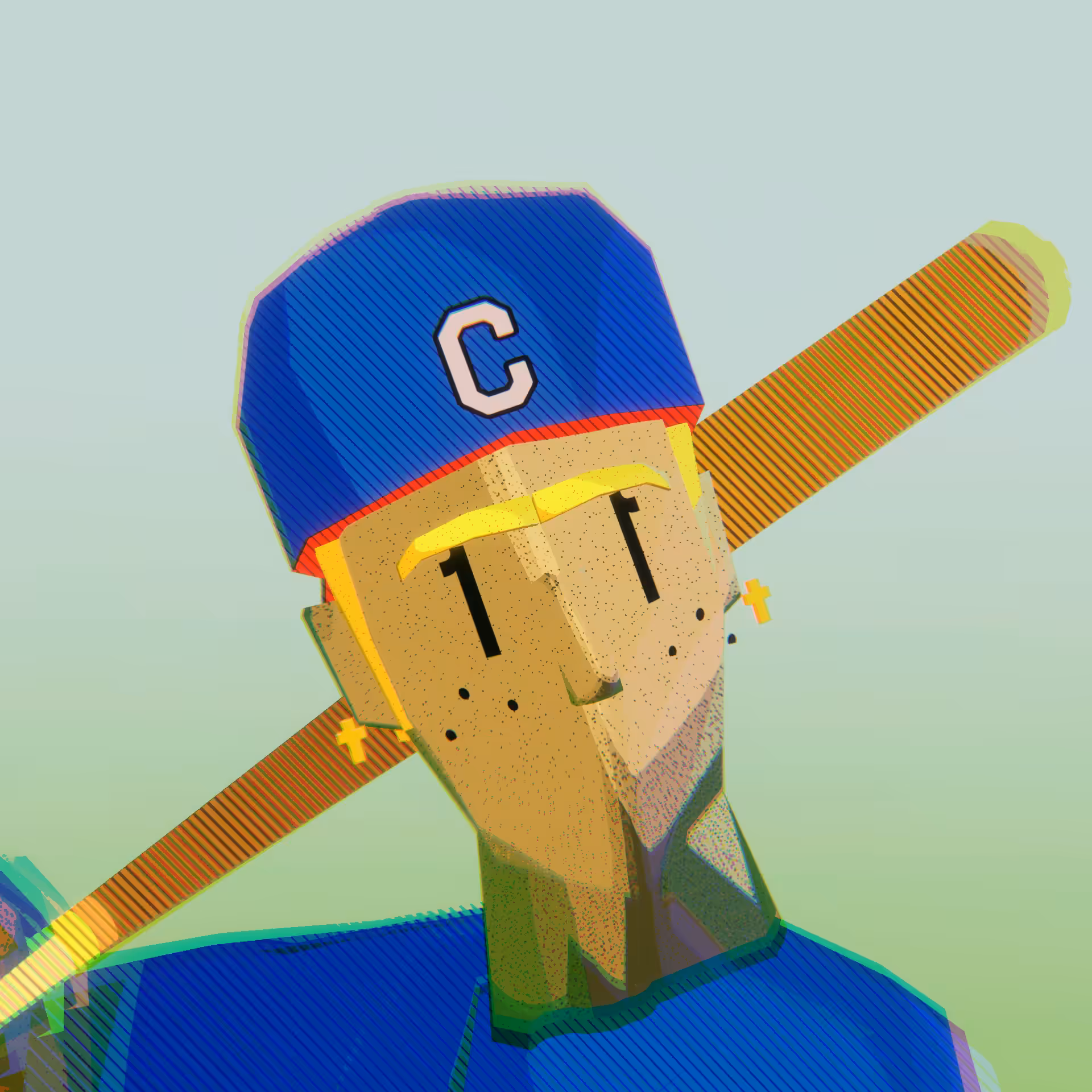 The Boys of Summer: Eleazar Mendez