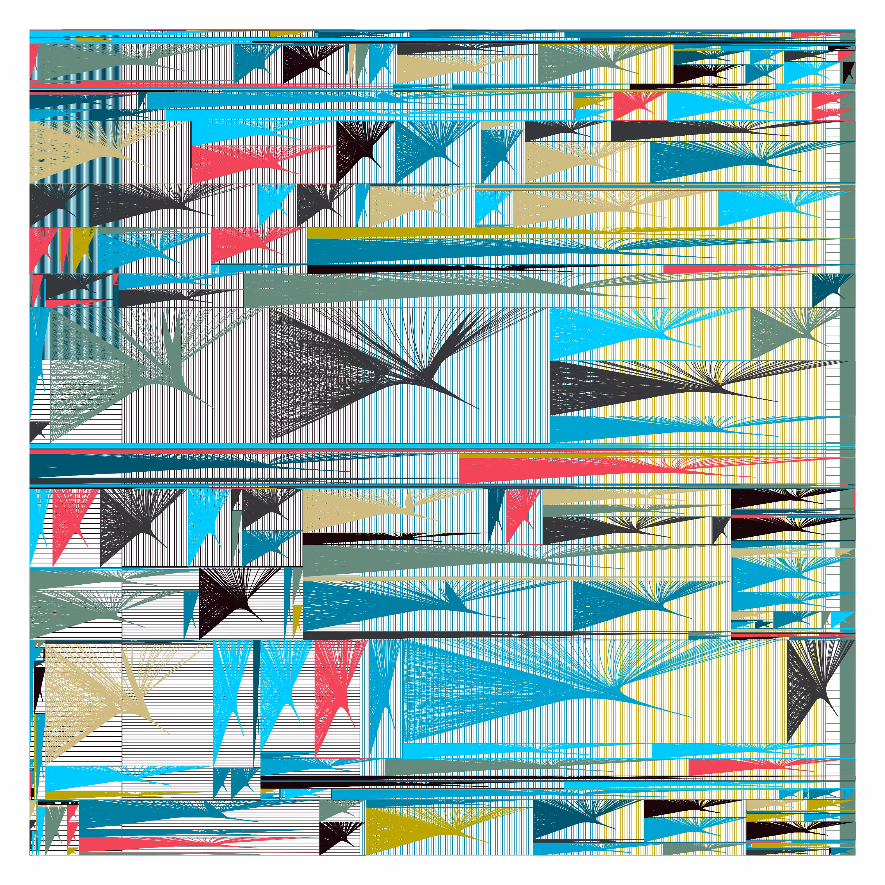 Elements of Art - Line #383