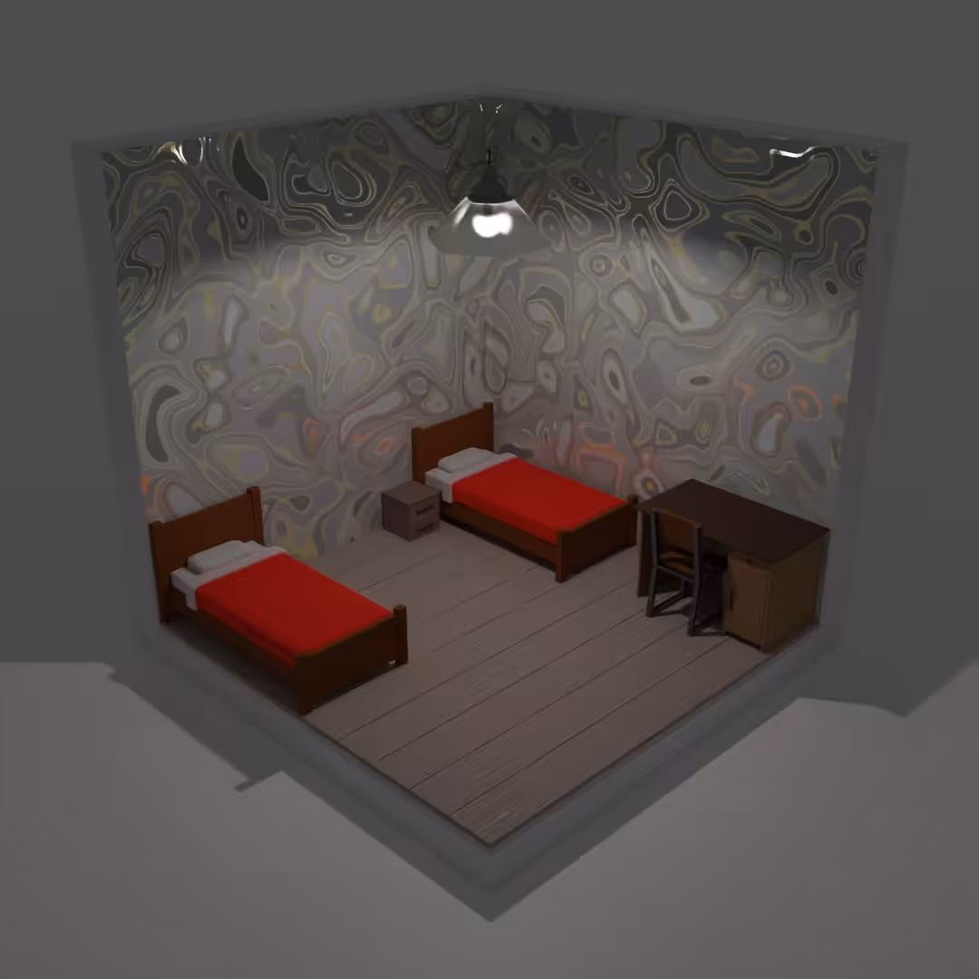 MetaHome: METAHOME#003