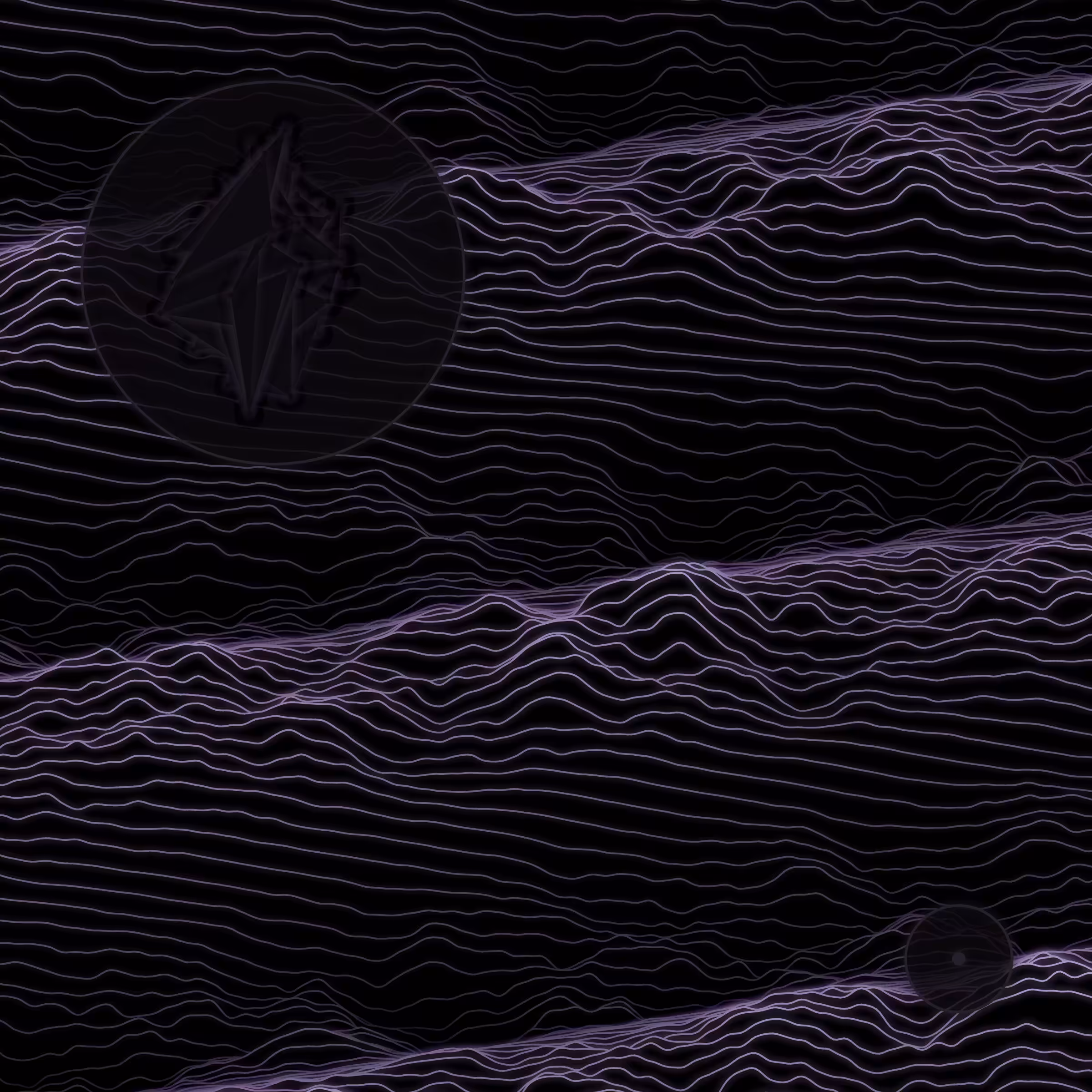 Unknown Signals #712