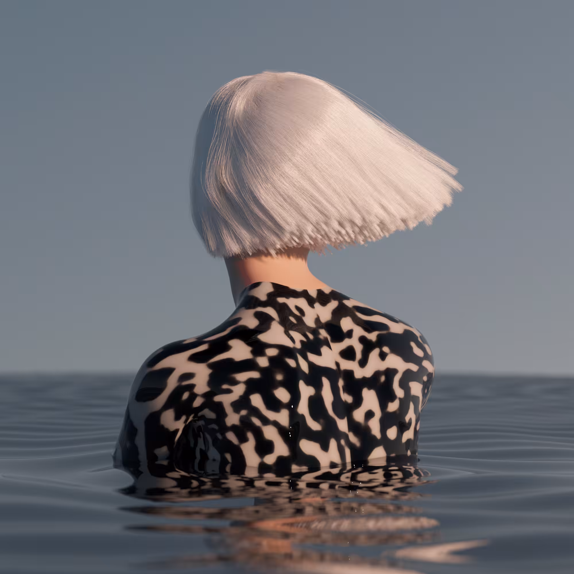 Sinking