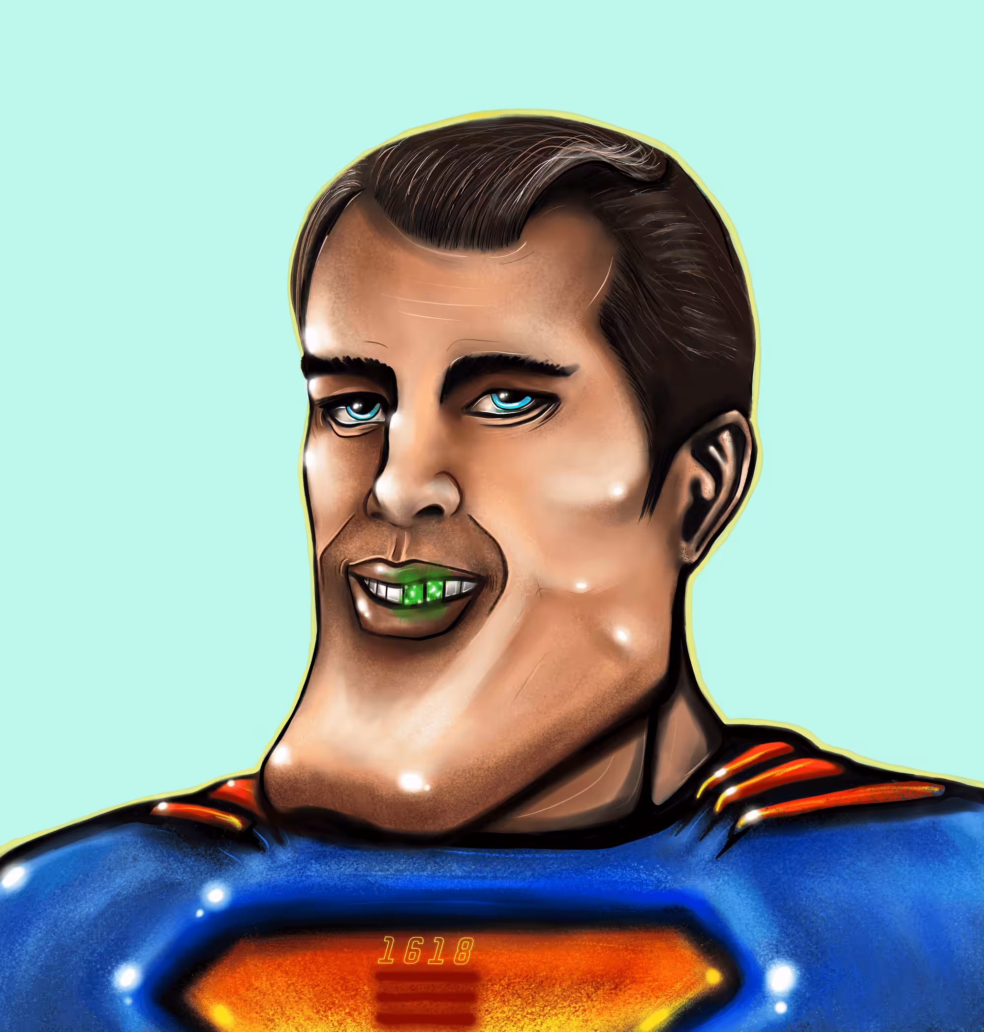 Alpha #61