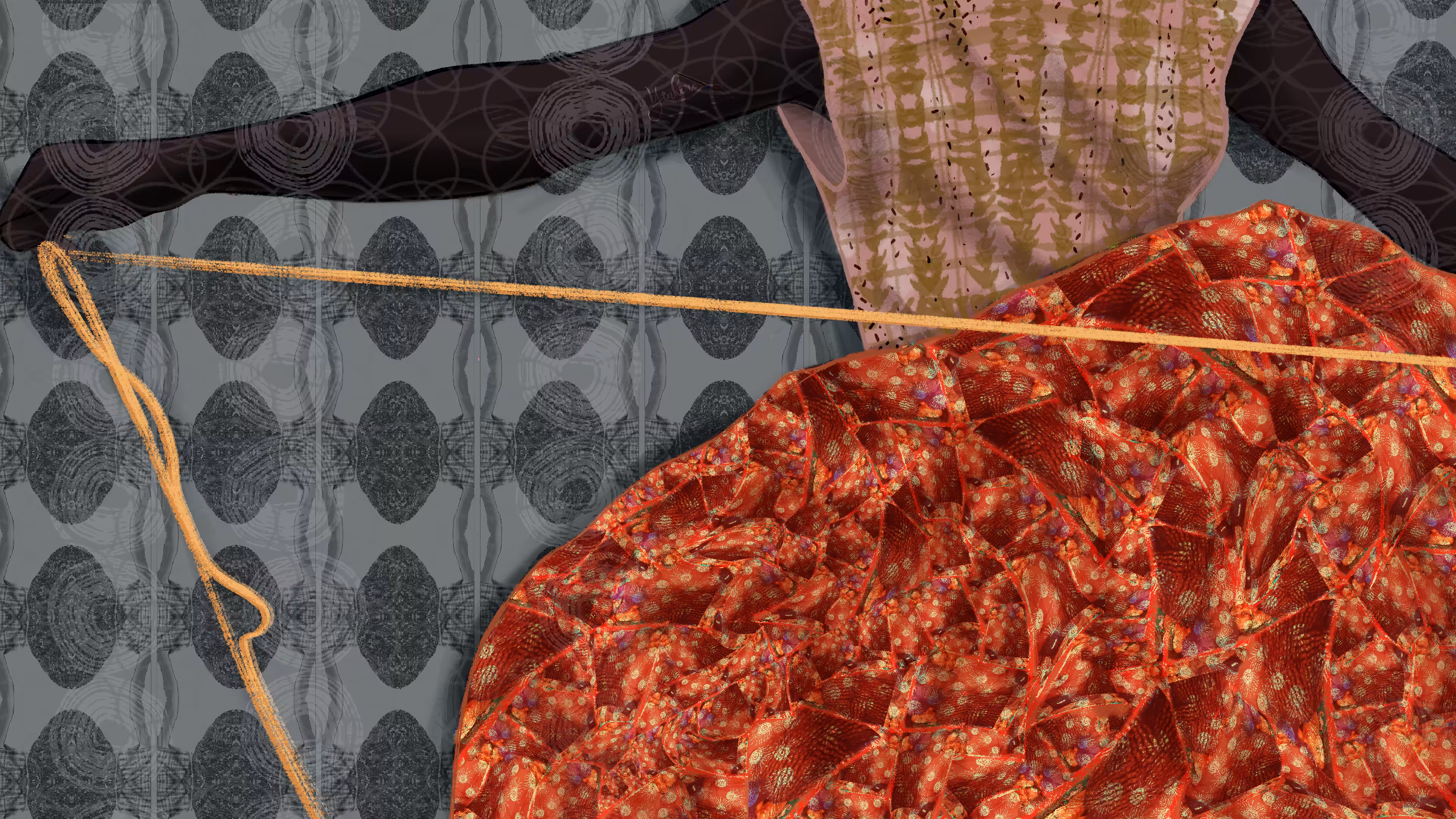 Threaded Lineage (3)