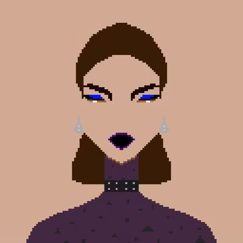 fxLady #15