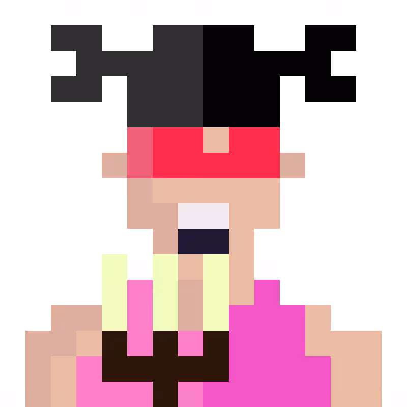 pREMIUM SMOL PUNK #153