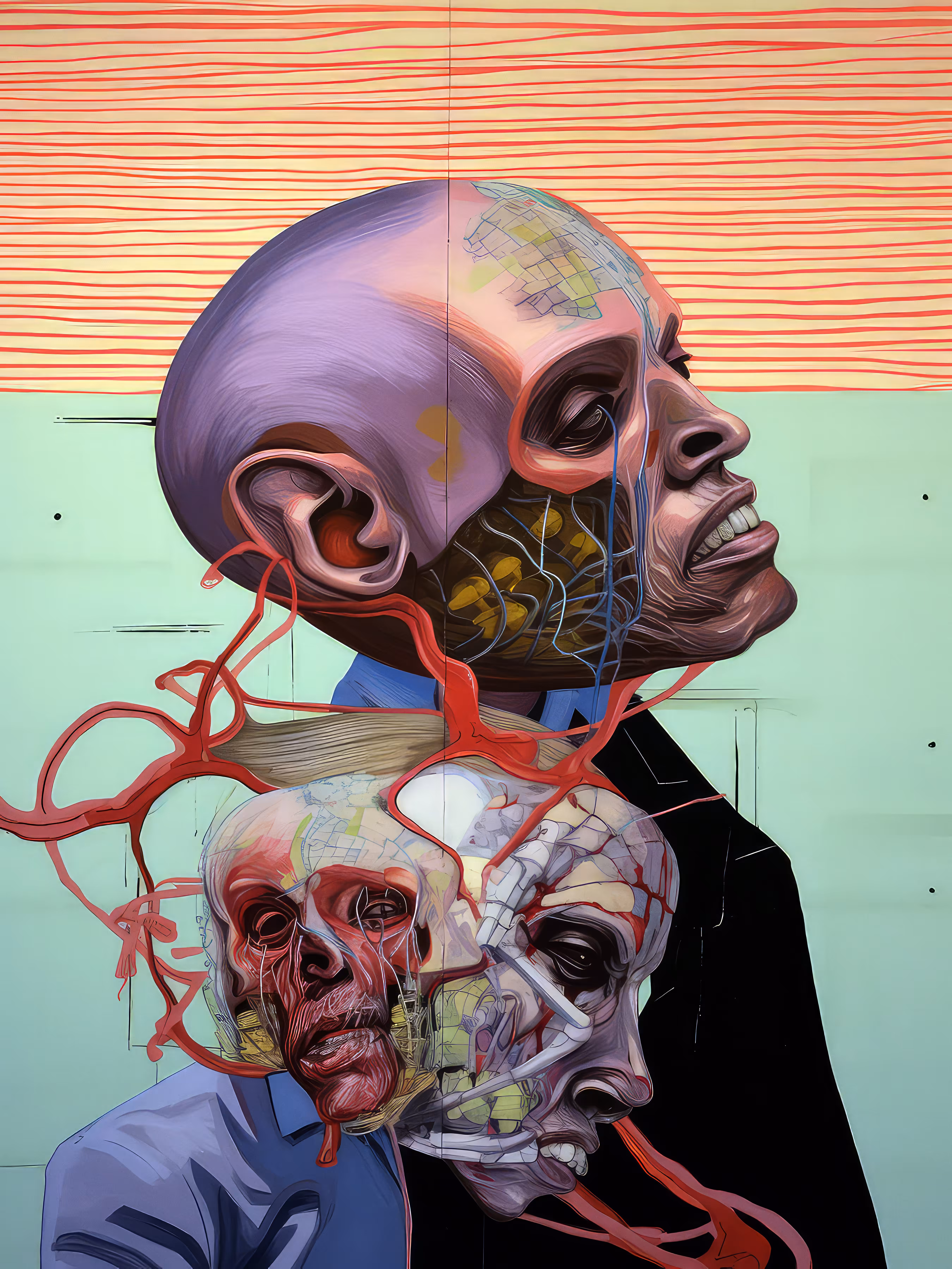 Subverted Forms