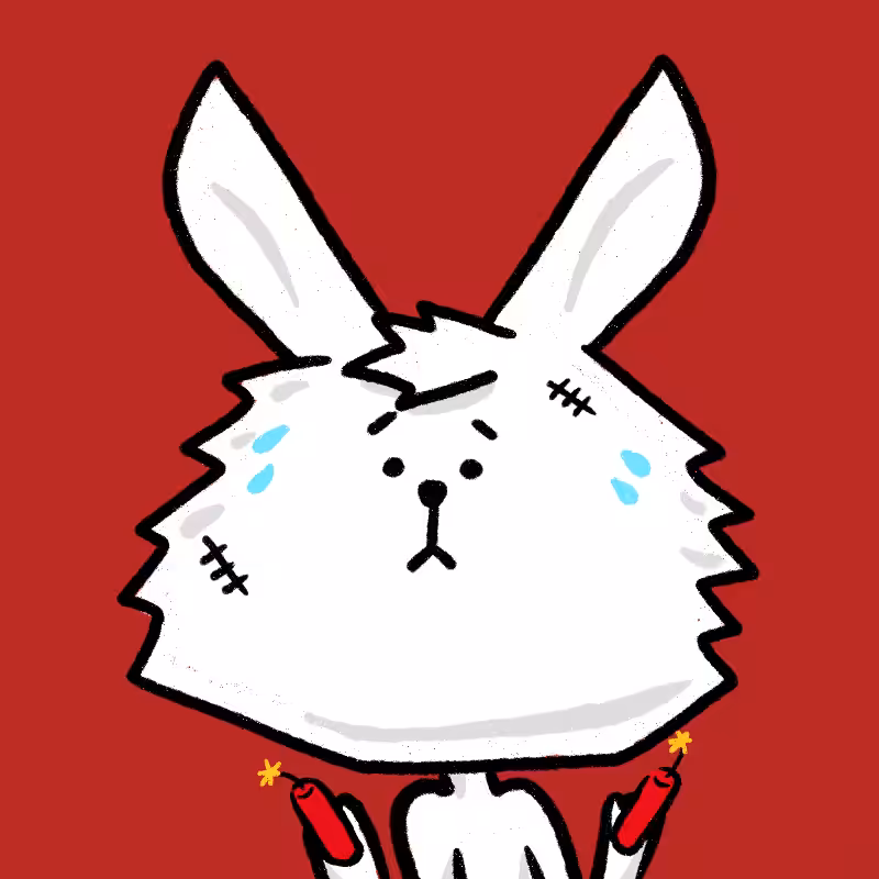 Rabbit of You #65