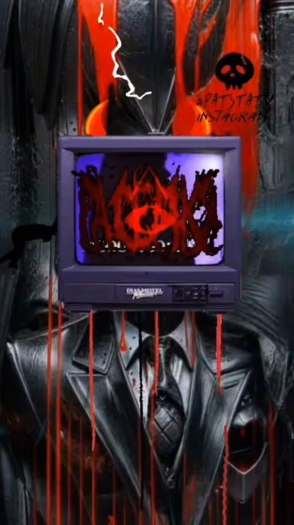 Media Apocalypse