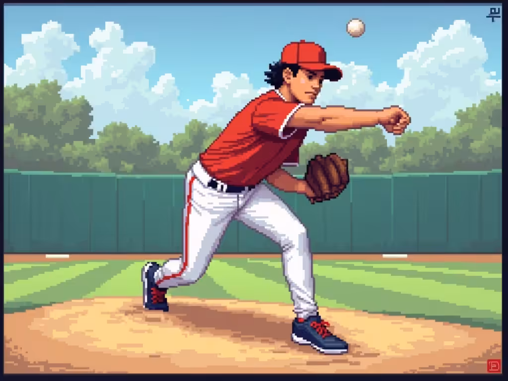 DataBaseball: Chris Ray - 2006 (2.4 PV)