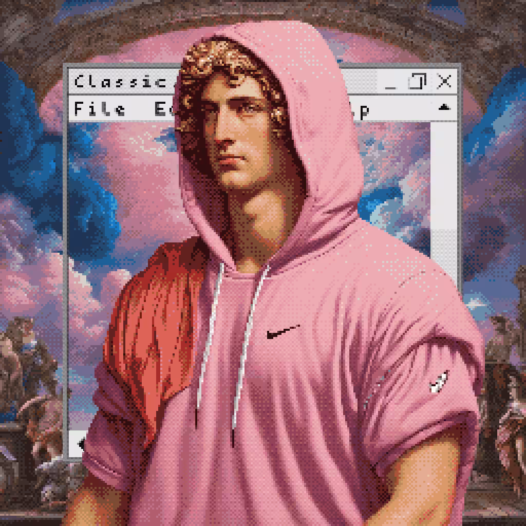 ReVaporwave #2820