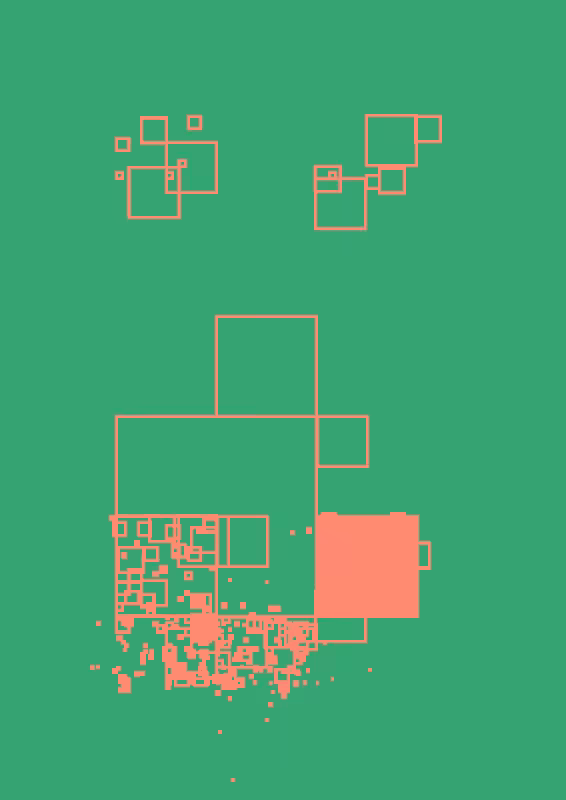 SQUARE GAMES #321